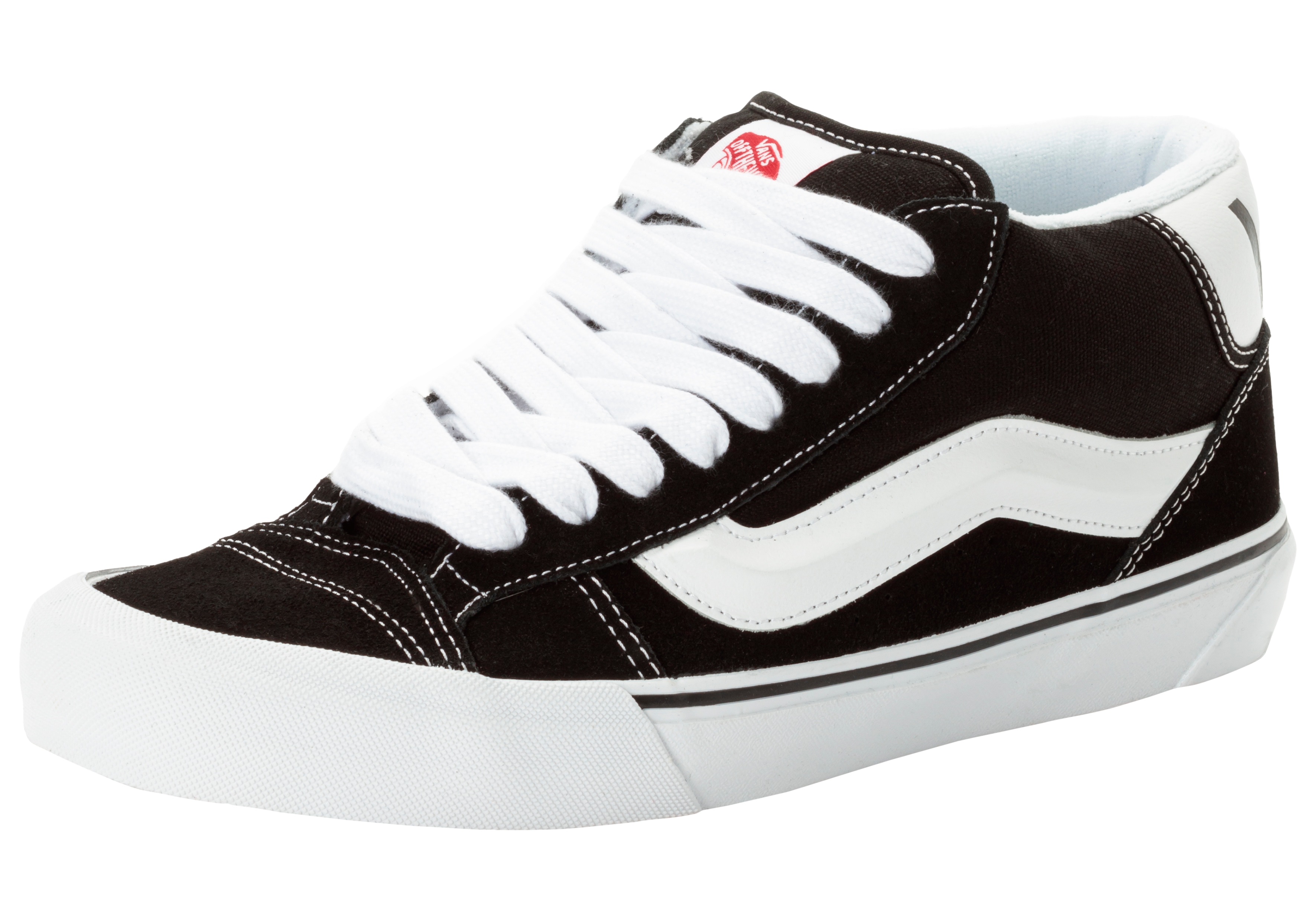 Vans Sneaker »Knu Mid«
