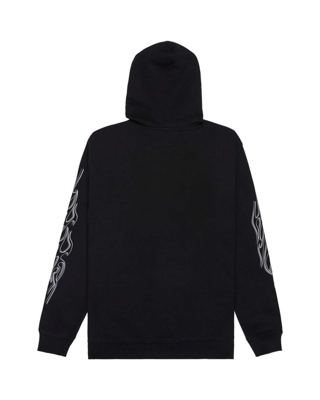 DC Shoes Hoodie »Side Flame«
