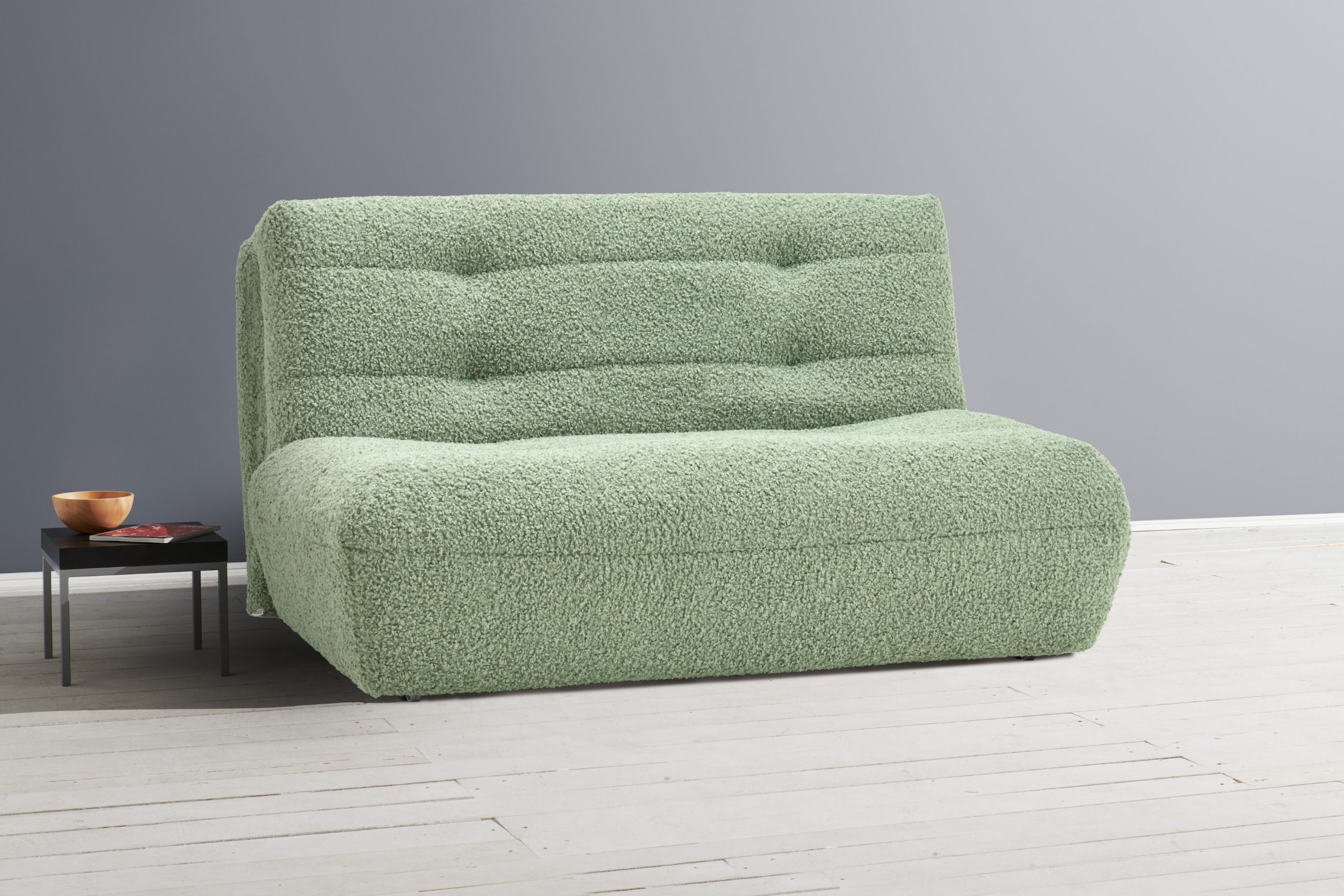 ell + ell Schlafsofa »Vanja«