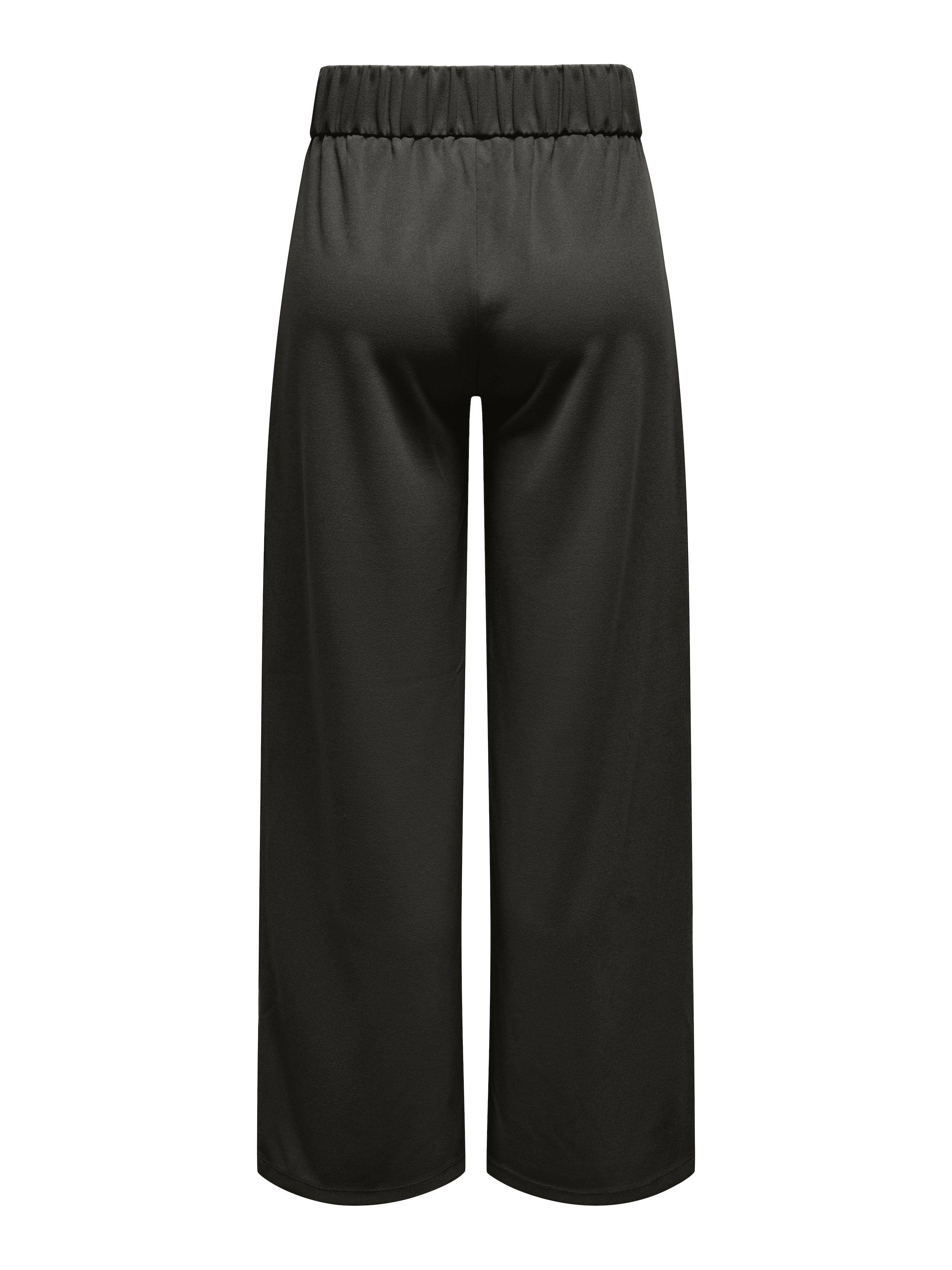 JDY Schlupfhose »JDYLOUISVILLE CATIA WIDE PANT JRS NOOS«, Sommerhose, hinten mit elastischem Bündchen