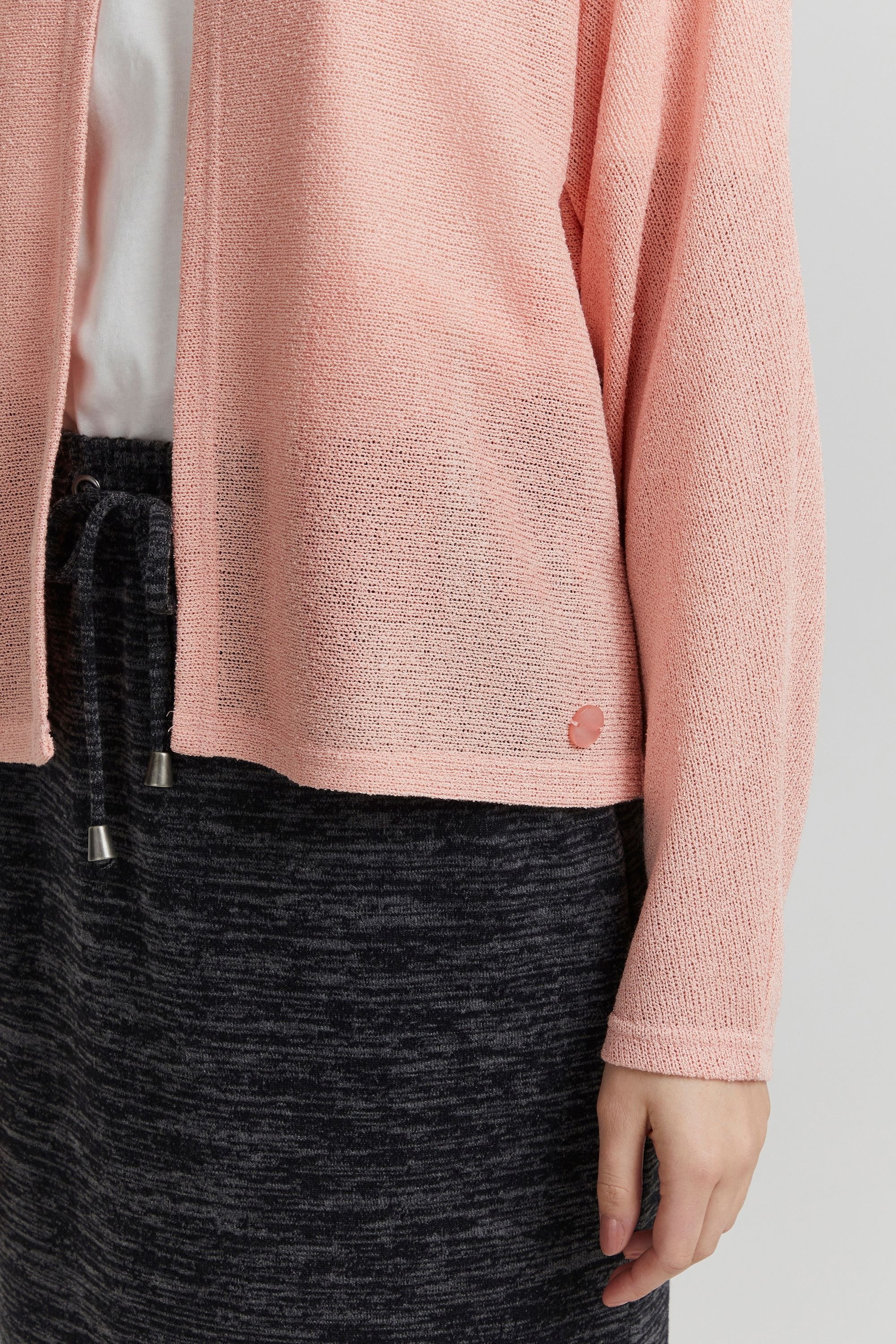 OXMO Cardigan »Strickcardigan OXKike«
