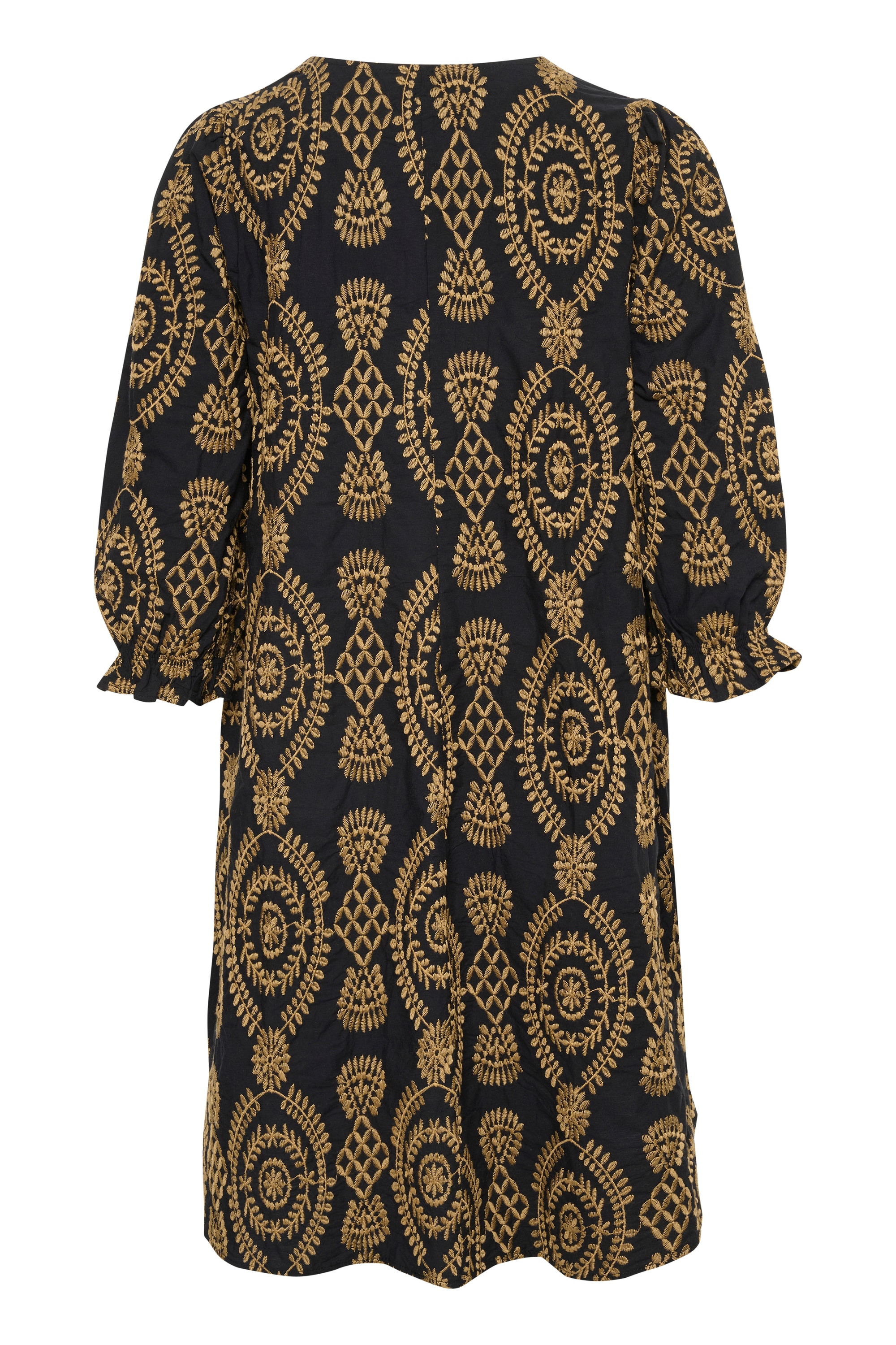 Culture Midikleid »Kleid CUtia«