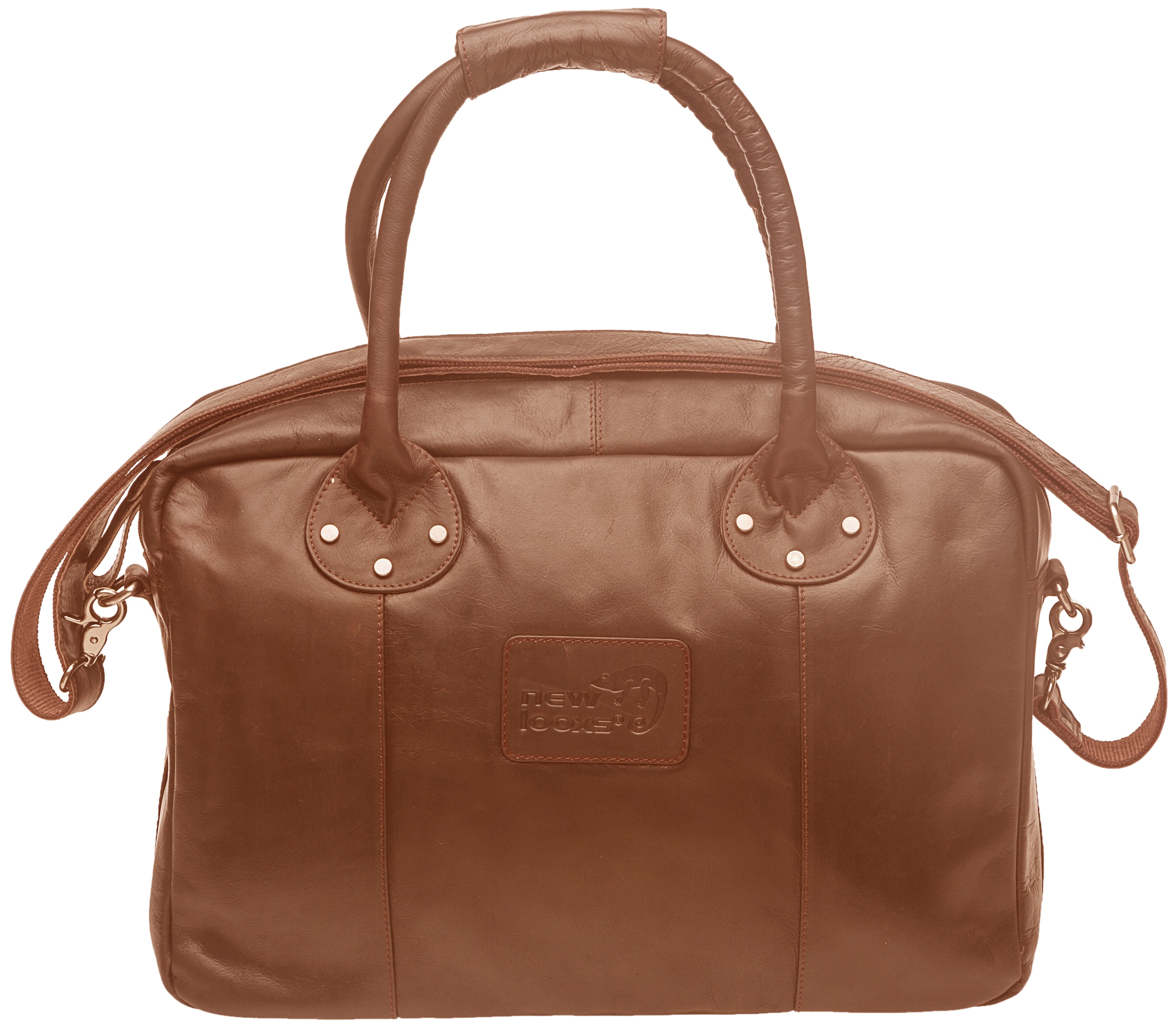 Fahrradtasche »Radtasche Luca Leather«