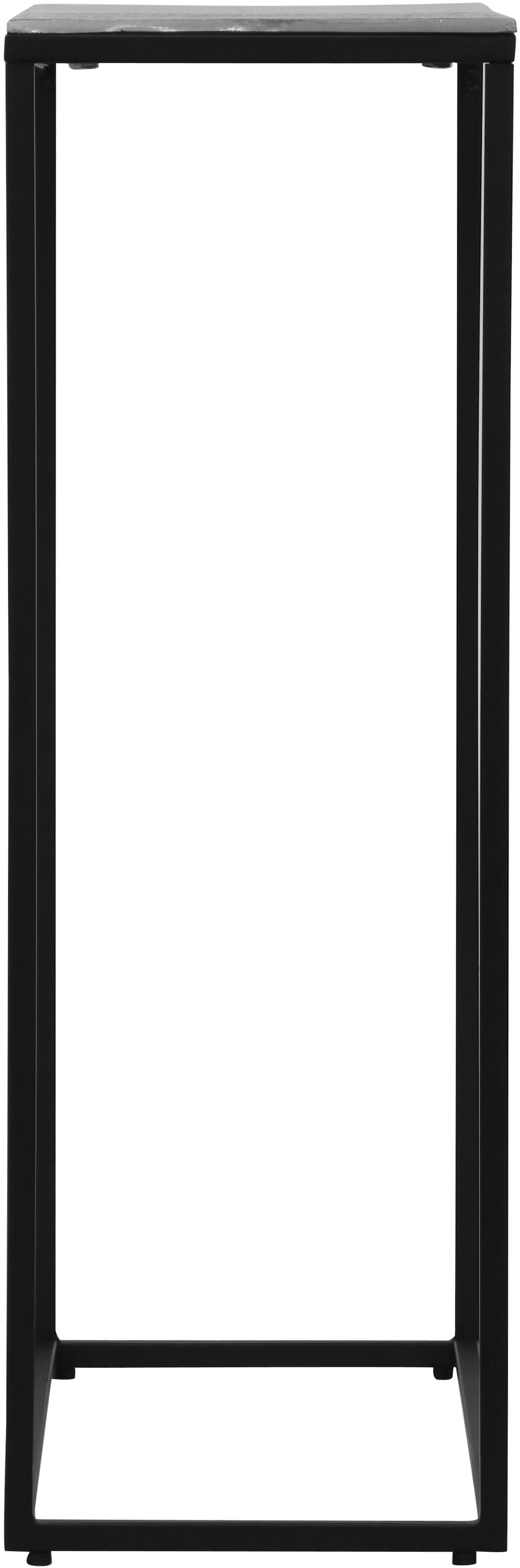 MIRRORS AND MORE Konsolentisch »ANNI«