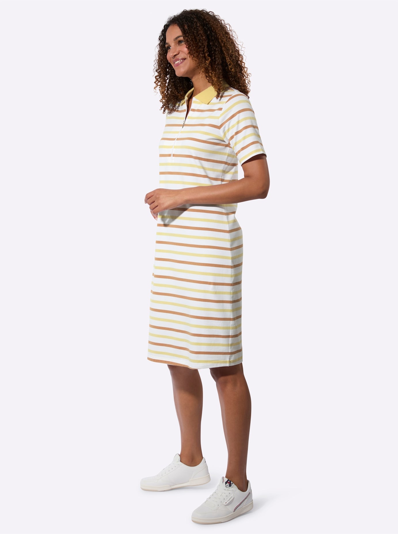 Casual Looks Shirtkleid »Kleid«