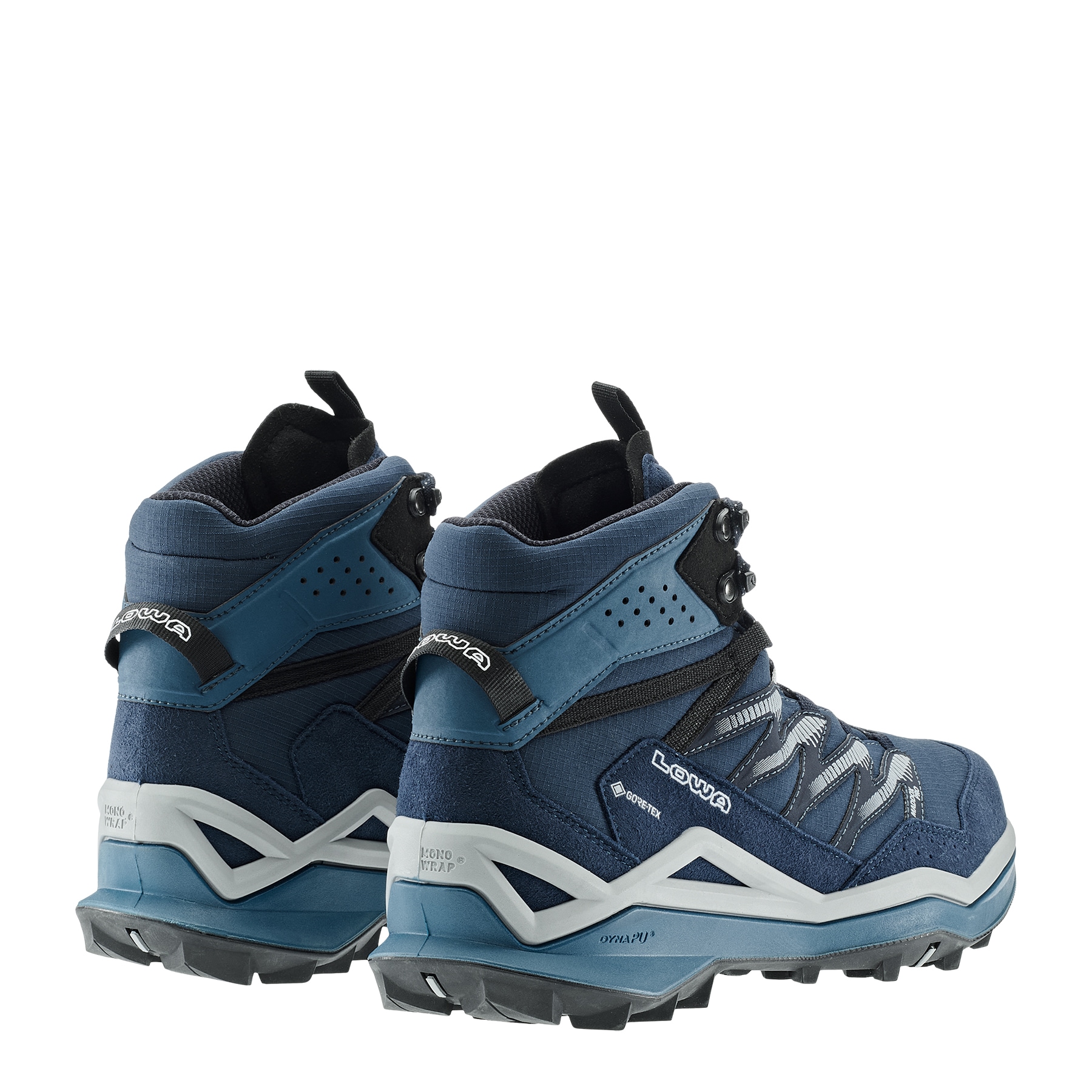 Lowa Wanderschuh »MADDOX PRO GORE-TEX® MID«  wasserdicht, winddicht,atmungsaktiv dank GORE-TEX Membrane