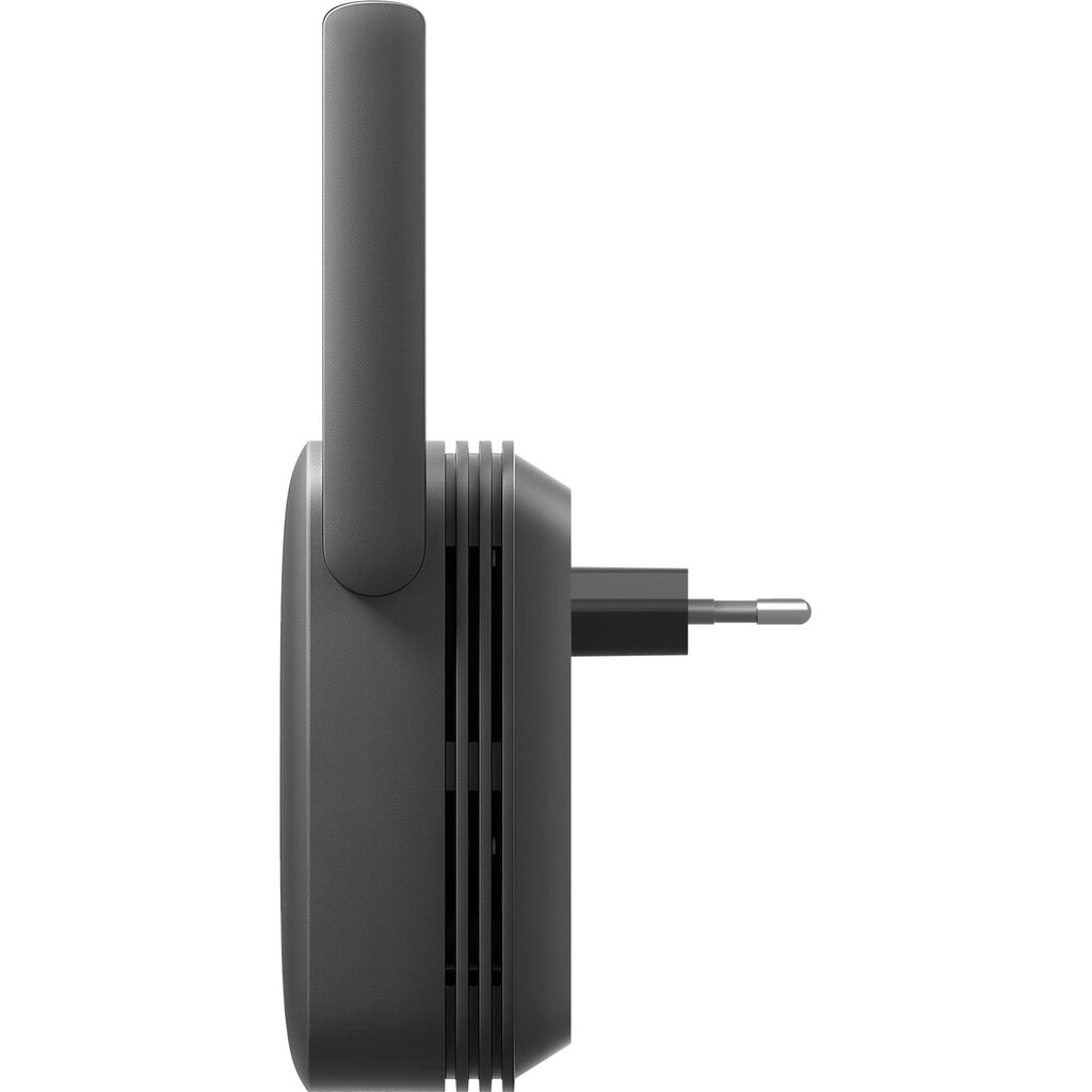 Xiaomi WLAN-Repeater »WiFi Range Extender AC1200 RA75«, (1 St.)