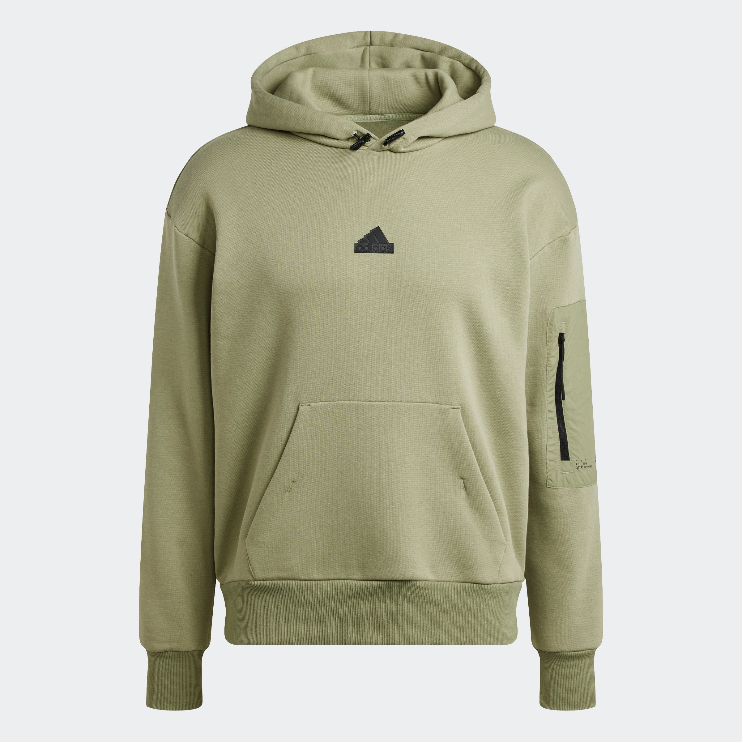 adidas Sportswear Kapuzensweatshirt »M CE FL HD«