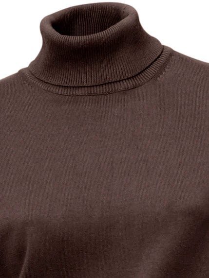 heine Rollkragenpullover »Rollkragen-Pullover«