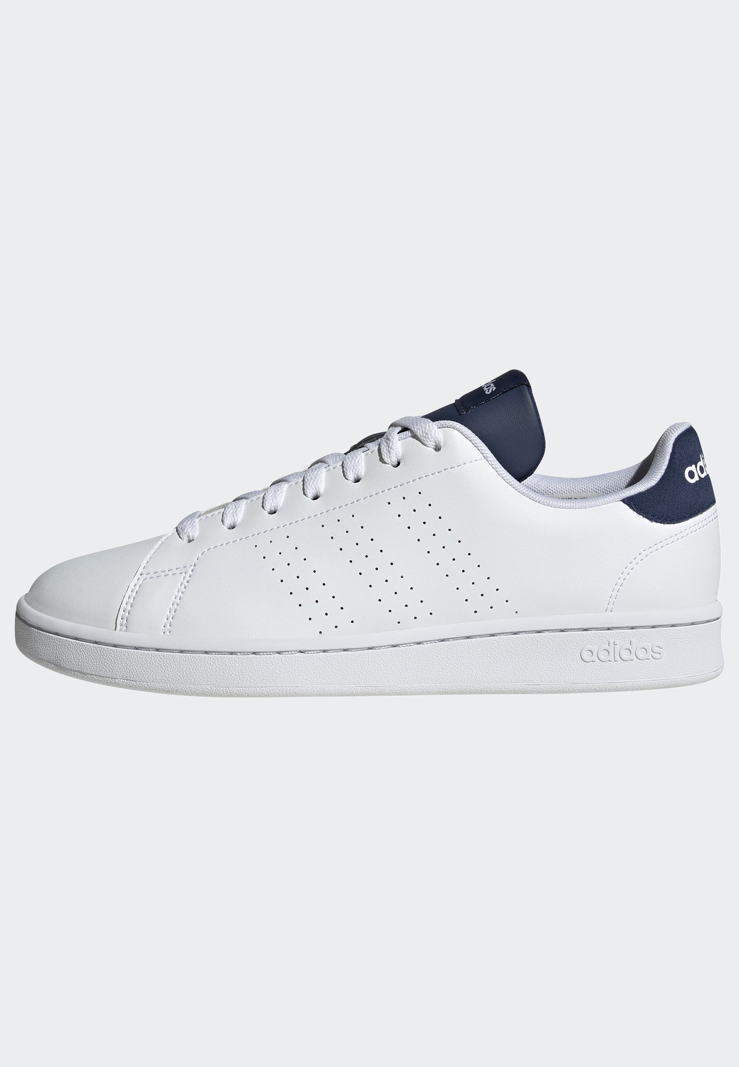 adidas Sportswear Sneaker »ADVANTAGE«, Design auf den Spuren des adidas Stan Smith