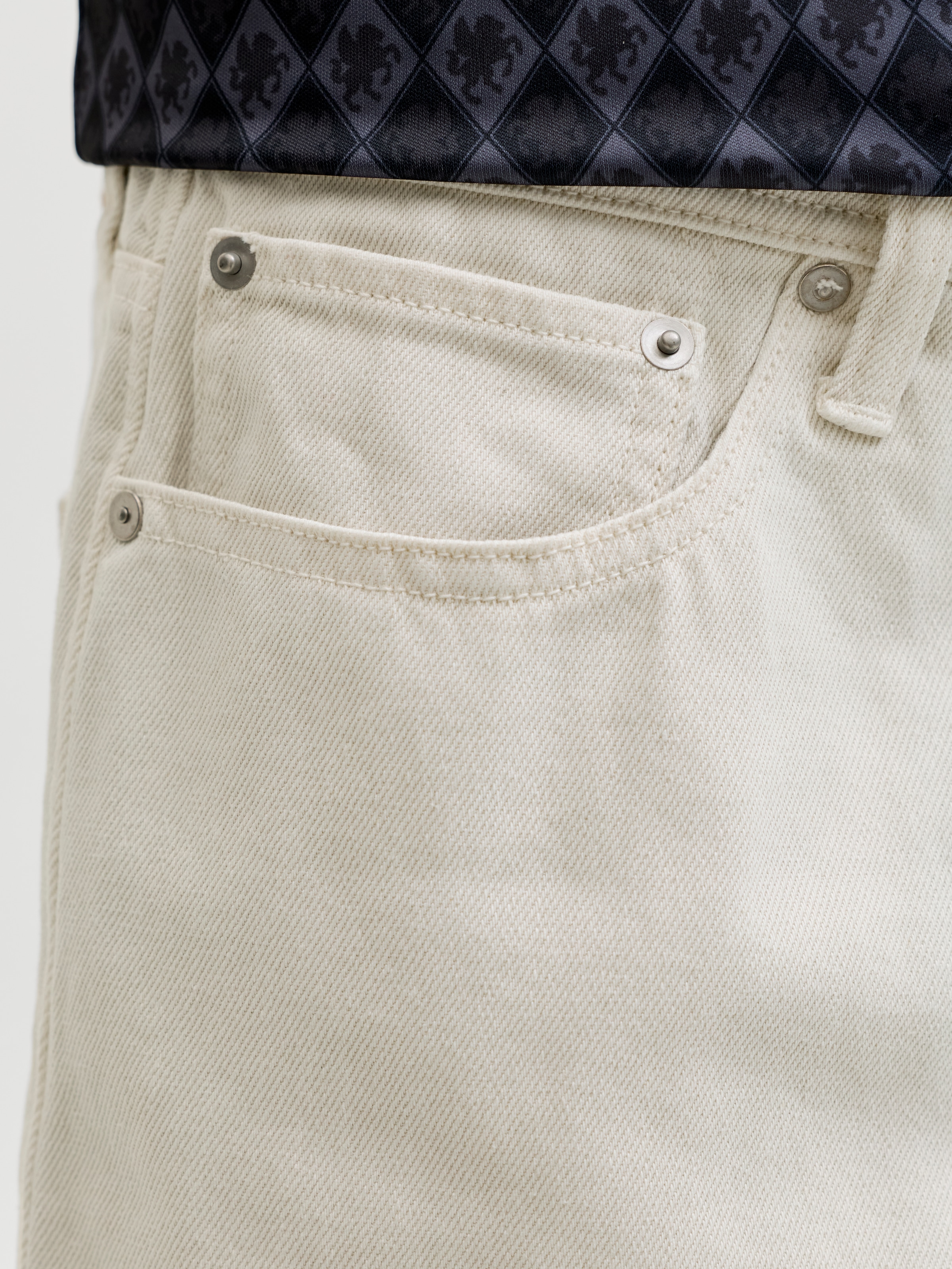 Jack & Jones Shorts »JJITONY JJORIGINAL SHORTS AKM 111«