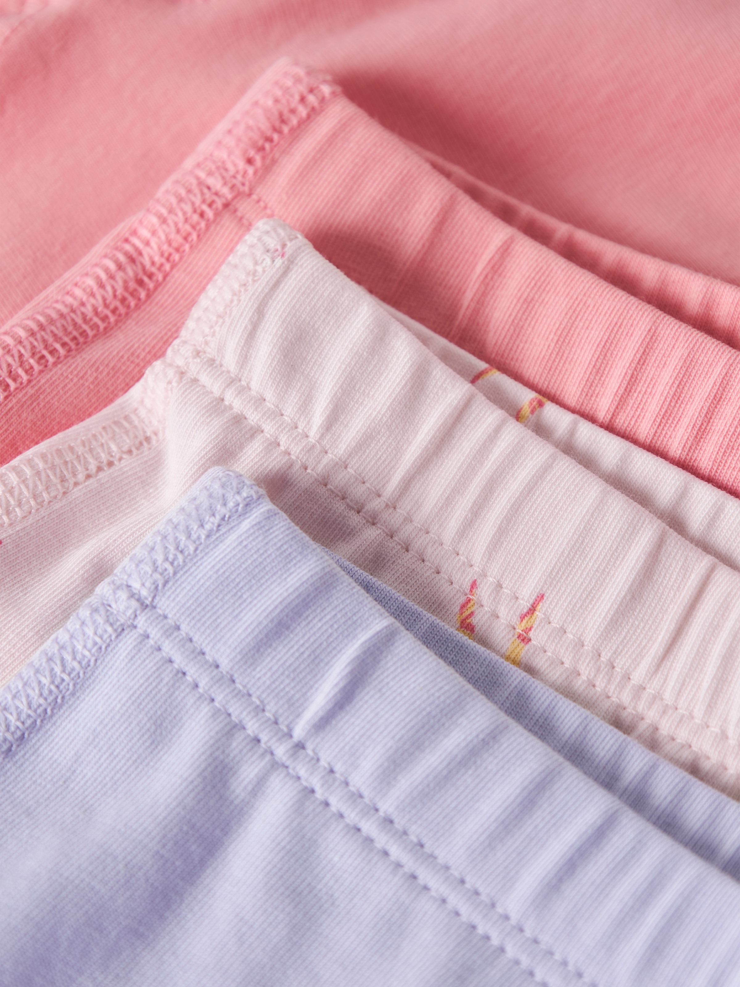 Name It Panty »NMFTIGHTS 3P BALLARINA NOOS« Packung, 3 Stk.