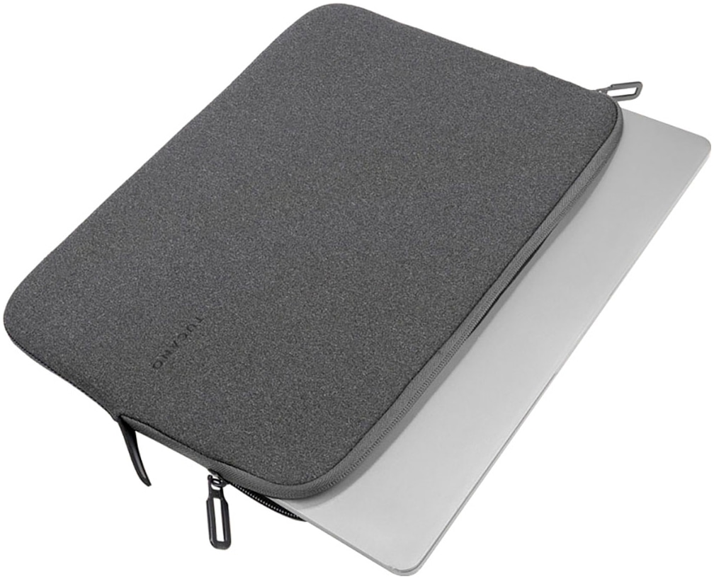 Tucano Laptoptasche »MELANGE Sleeve Schutzhülle MacBook Pro 16'', Laptop 17''-18,4''«