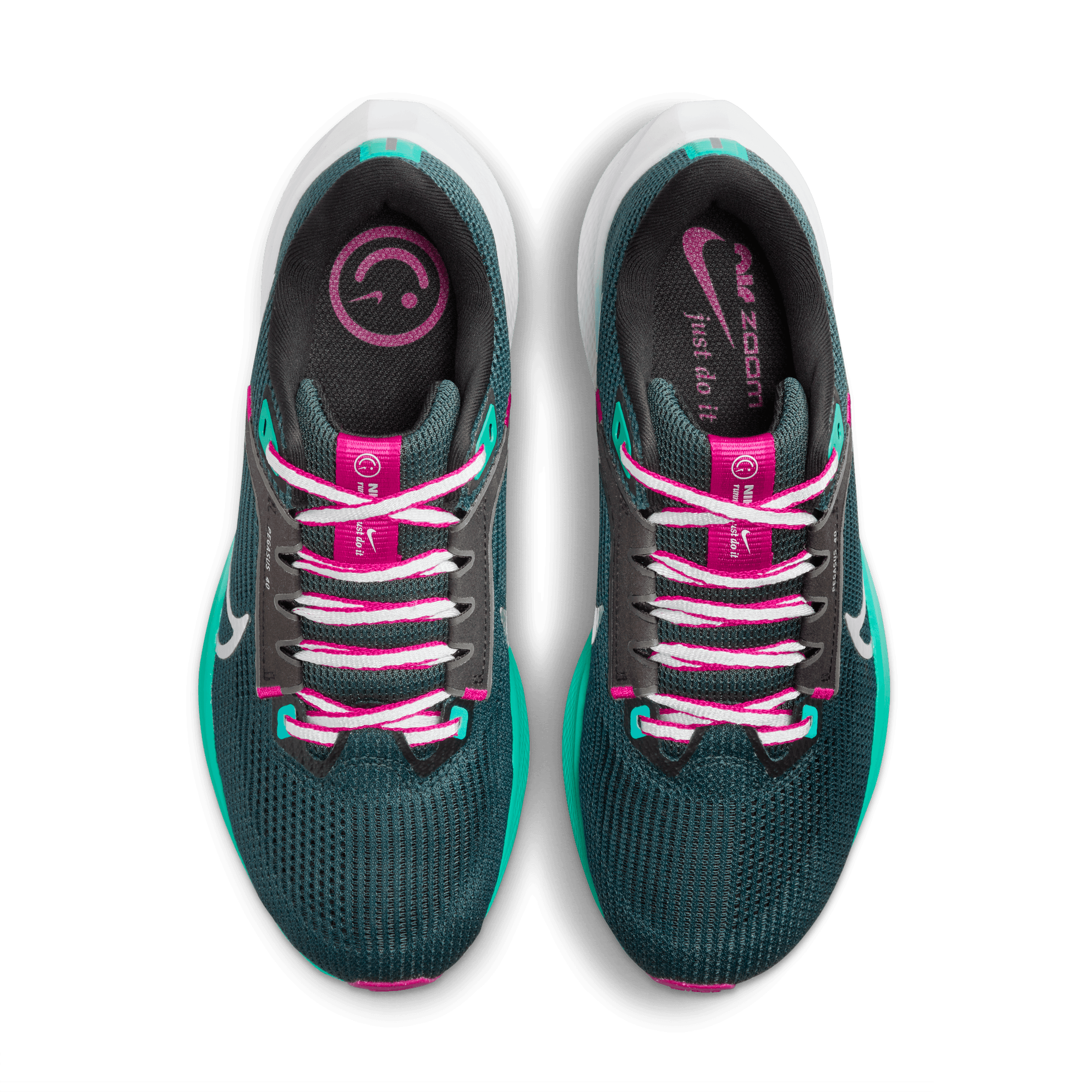 Nike Laufschuh »Pegasus 40«