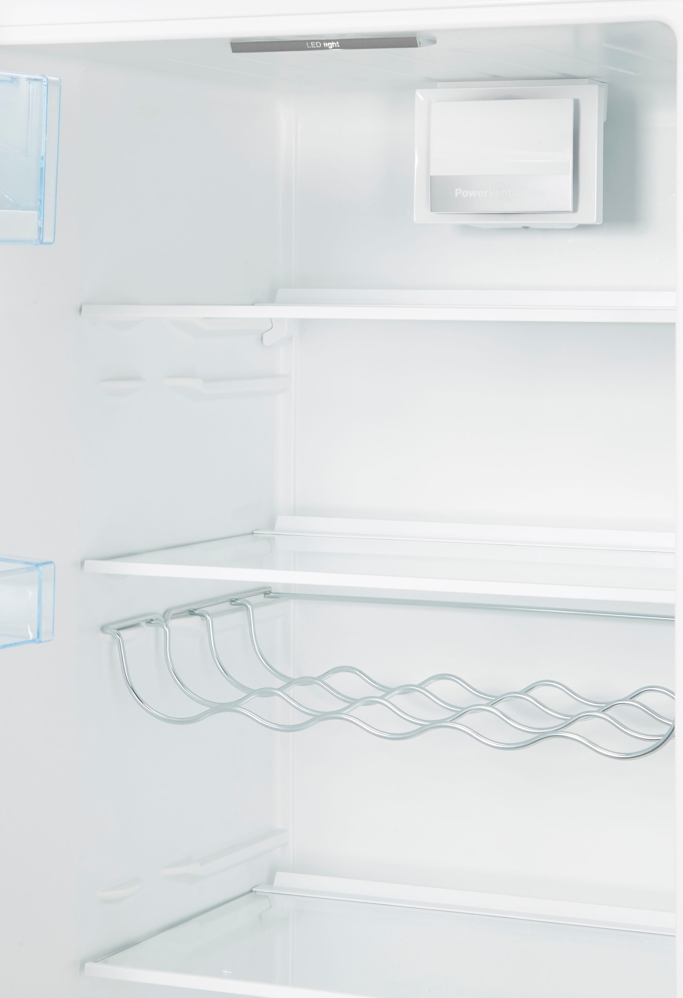 OTTO Kühlschrank bei KSV36VWEP, hoch, 60 186 BOSCH cm breit cm »KSV36VWEP«,