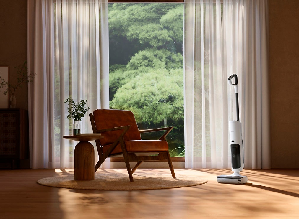 Xiaomi Akku-Handstaubsauger »Truclean W20 Wet Dry Vacuum EU BHR8833EU« selbstreinigende Walzenbürste