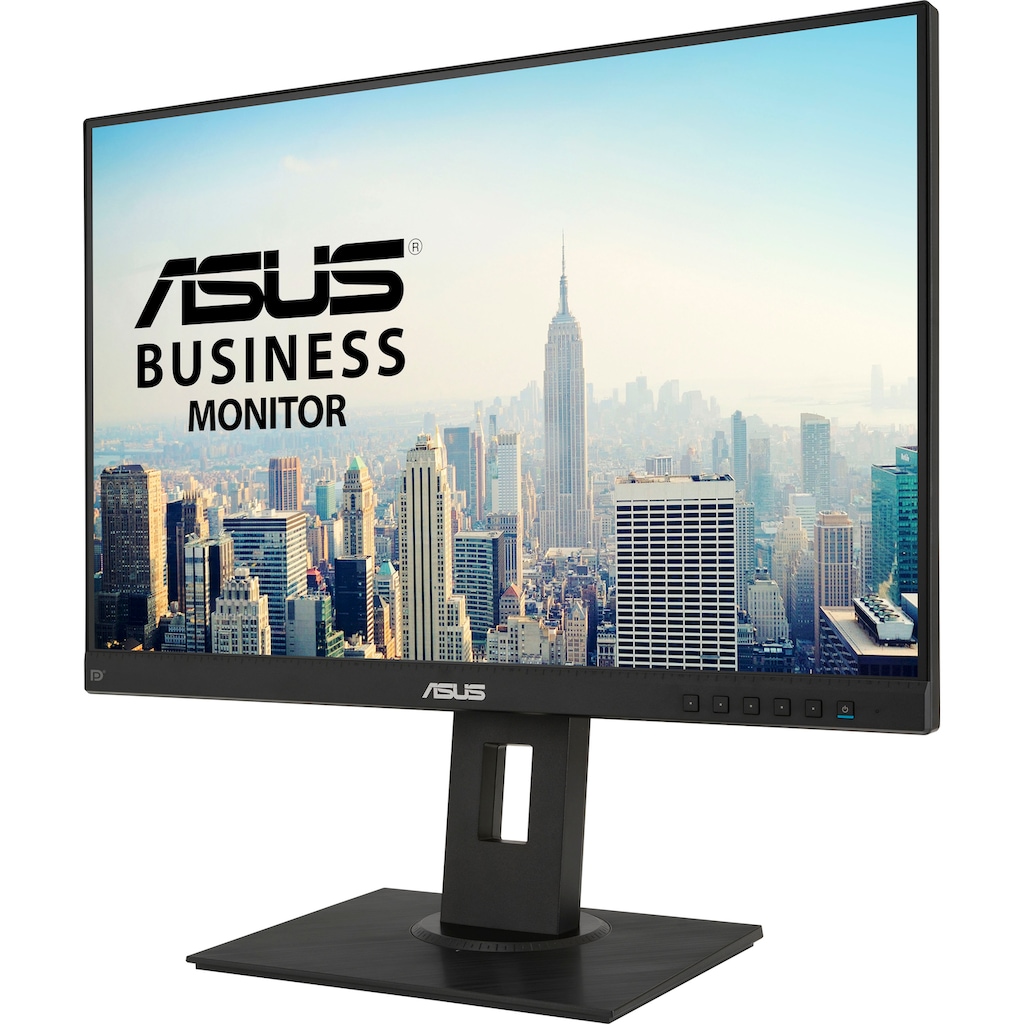 Asus LED-Monitor »BE24WQLB«, 61 cm/24 Zoll, 1920 x 1200 px, WUXGA, 5 ms Reaktionszeit, 60 Hz