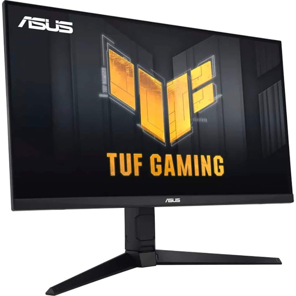 Asus Gaming-LED-Monitor »VG27AQML1A«, 69 cm/27 Zoll, 2560 x 1440 px, Wide Quad HD, 1 ms Reaktionszeit, 260 Hz