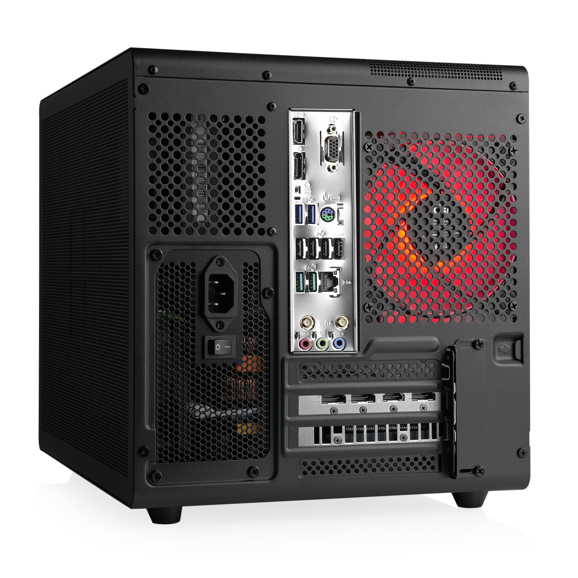 CSL PC »Cube V24225«