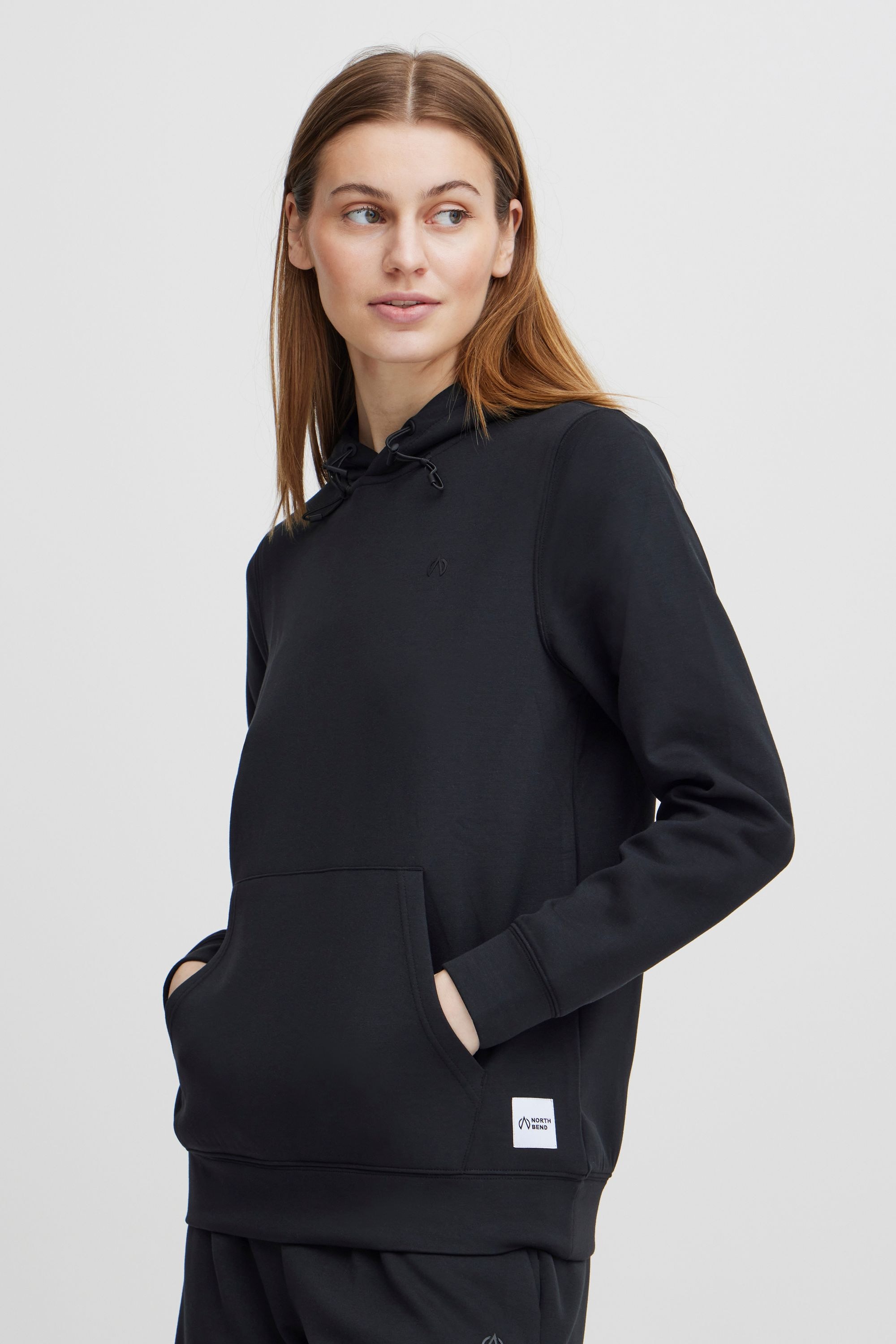 North Bend Kapuzenpullover »Sweatshirt NBTamina«