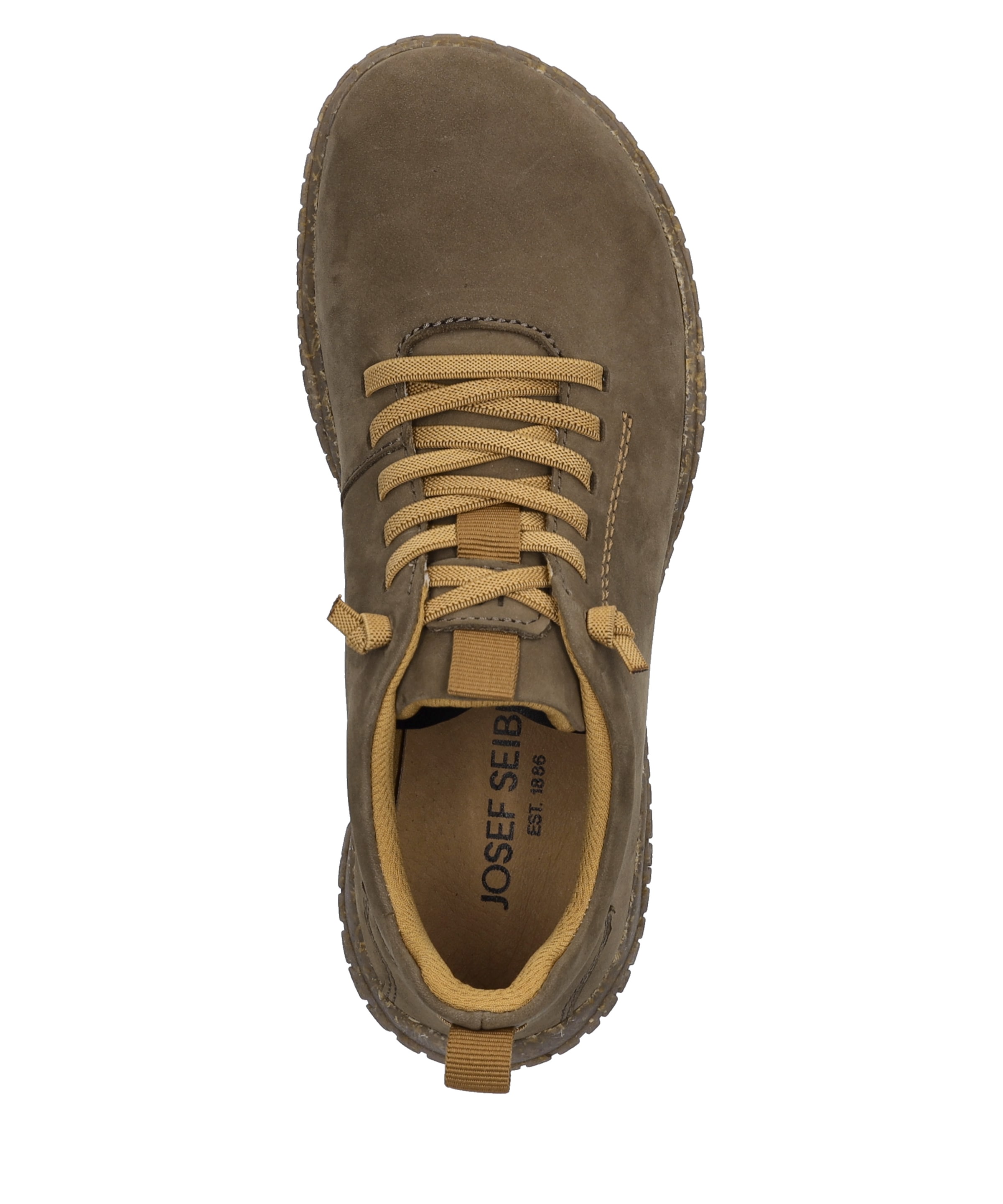 Josef Seibel Schnürschuh »Wynona 06, taupe«