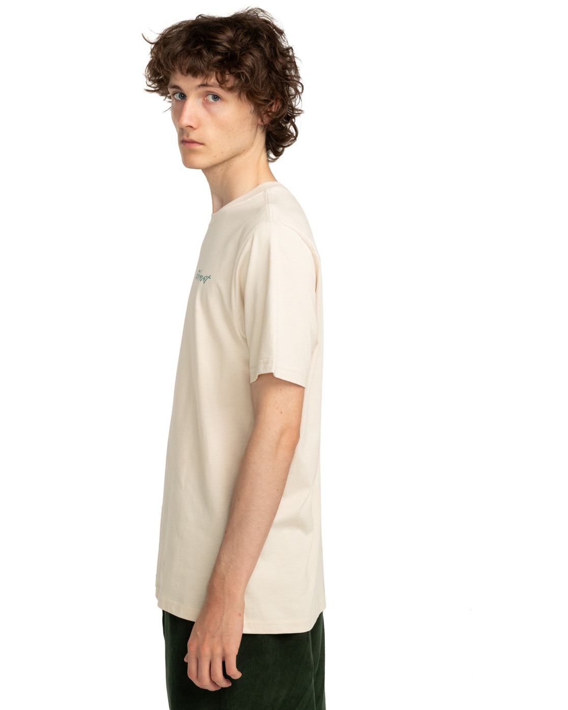 Element T-Shirt »Bugs World«