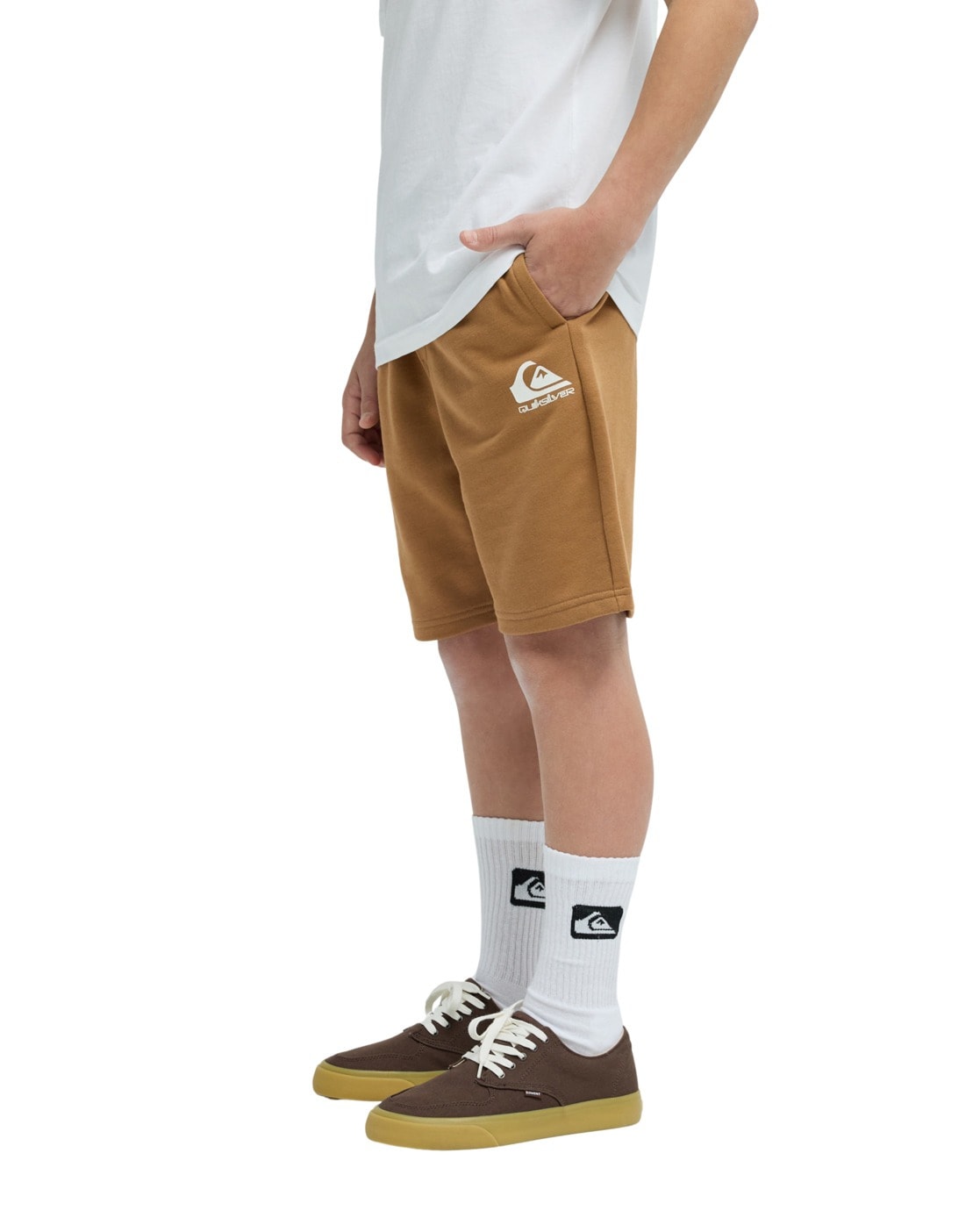 Quiksilver Bermudas »Easy Day«