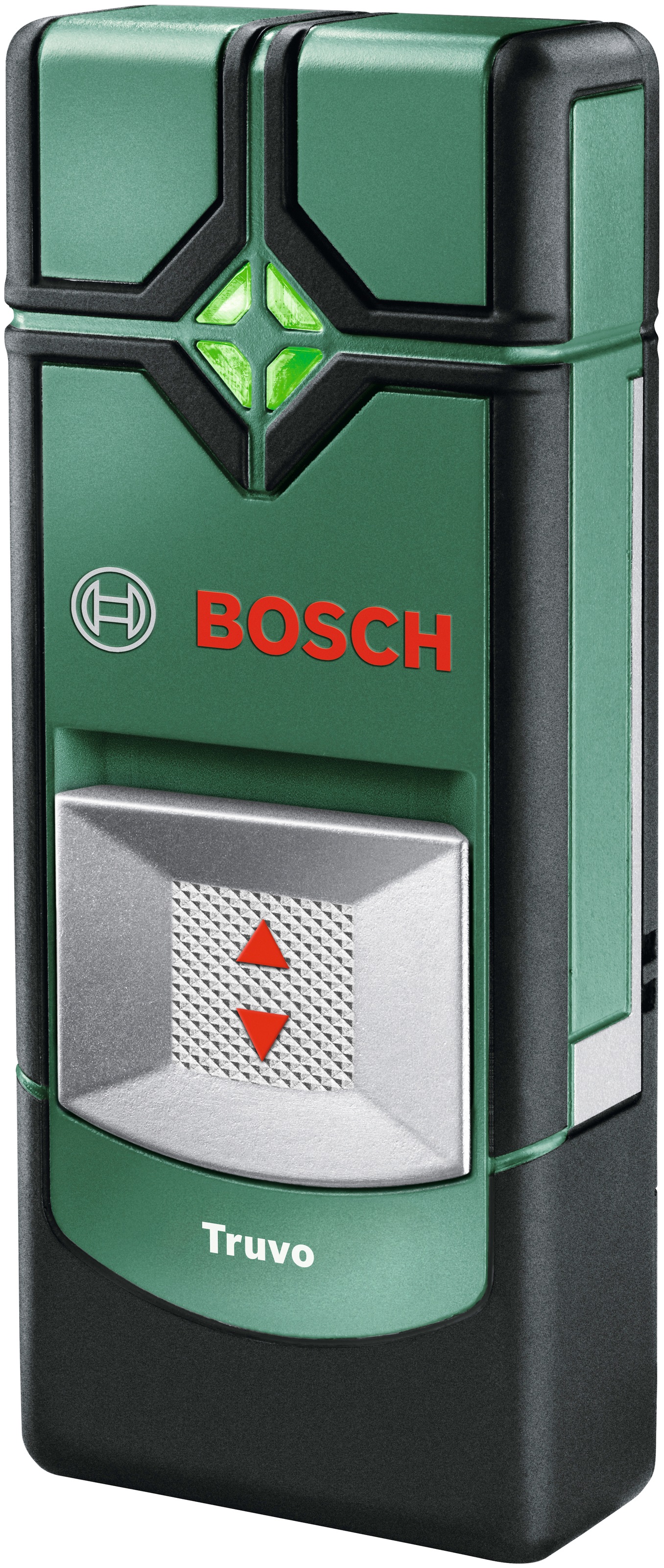 Bosch Home & Garden Leitungsortungsgerät »Truvo«, findet Metalle und stromführende Leitungen