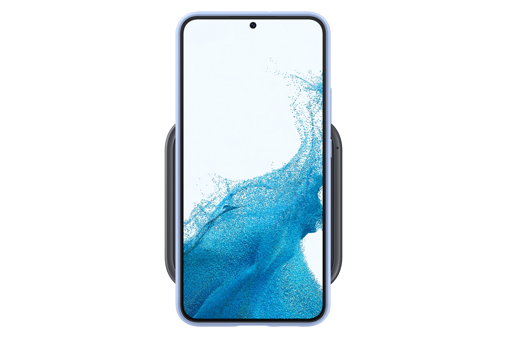 Samsung Induktions-Ladegerät »Wireless Charger Pad EP-P2400«