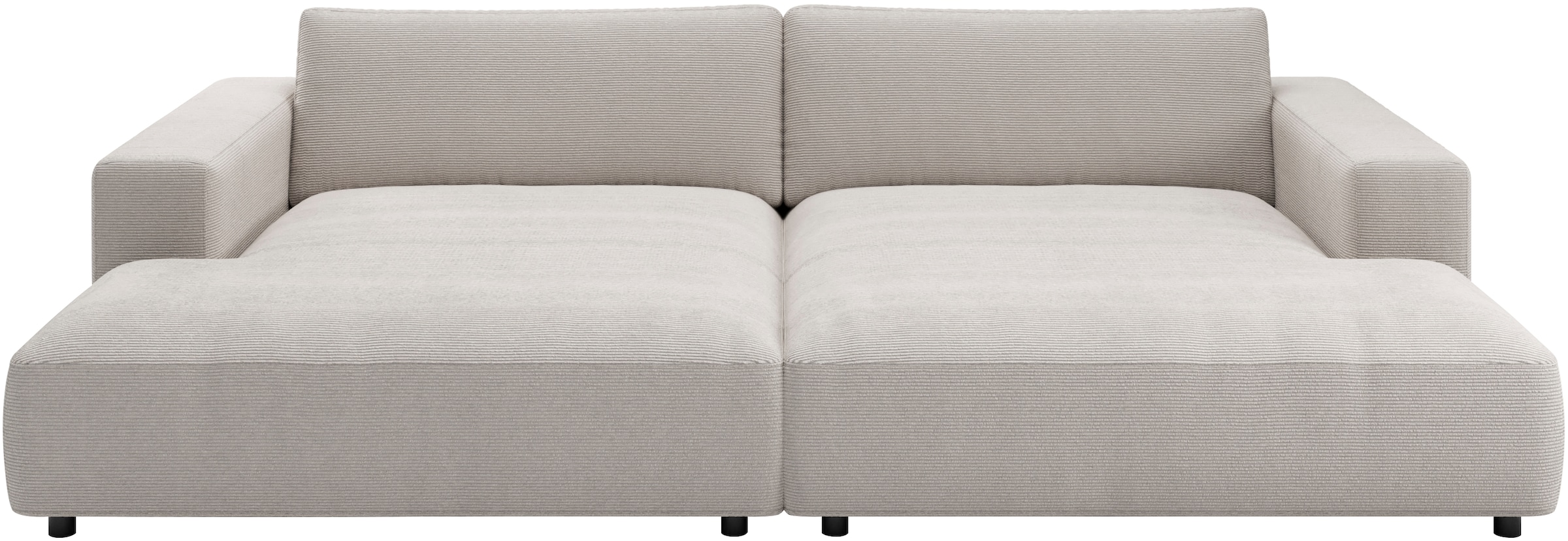 Musterring Loungesofa »MR LUCIA, die ultimative Lounge-Oase, Breite 300cm, bequem, Mega Sofa« Mega-Fläche, erstklassige Kammerkissen & Luxus-Komfort