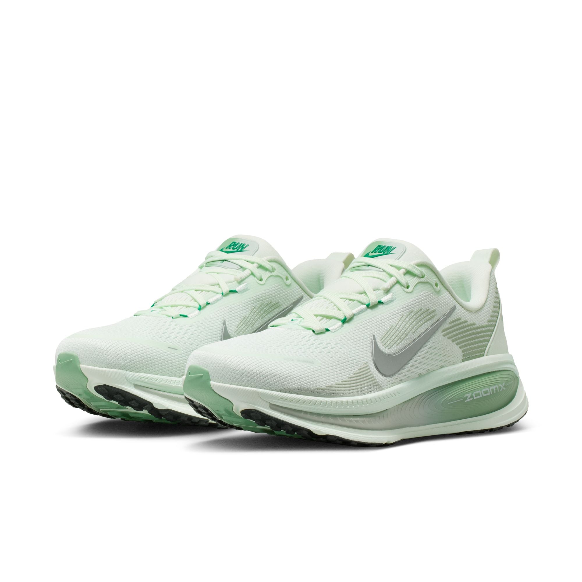 Nike Laufschuh »Vomero 18«  doppellagige, maximale Dämpfung für ein komfortables Laufgefühl