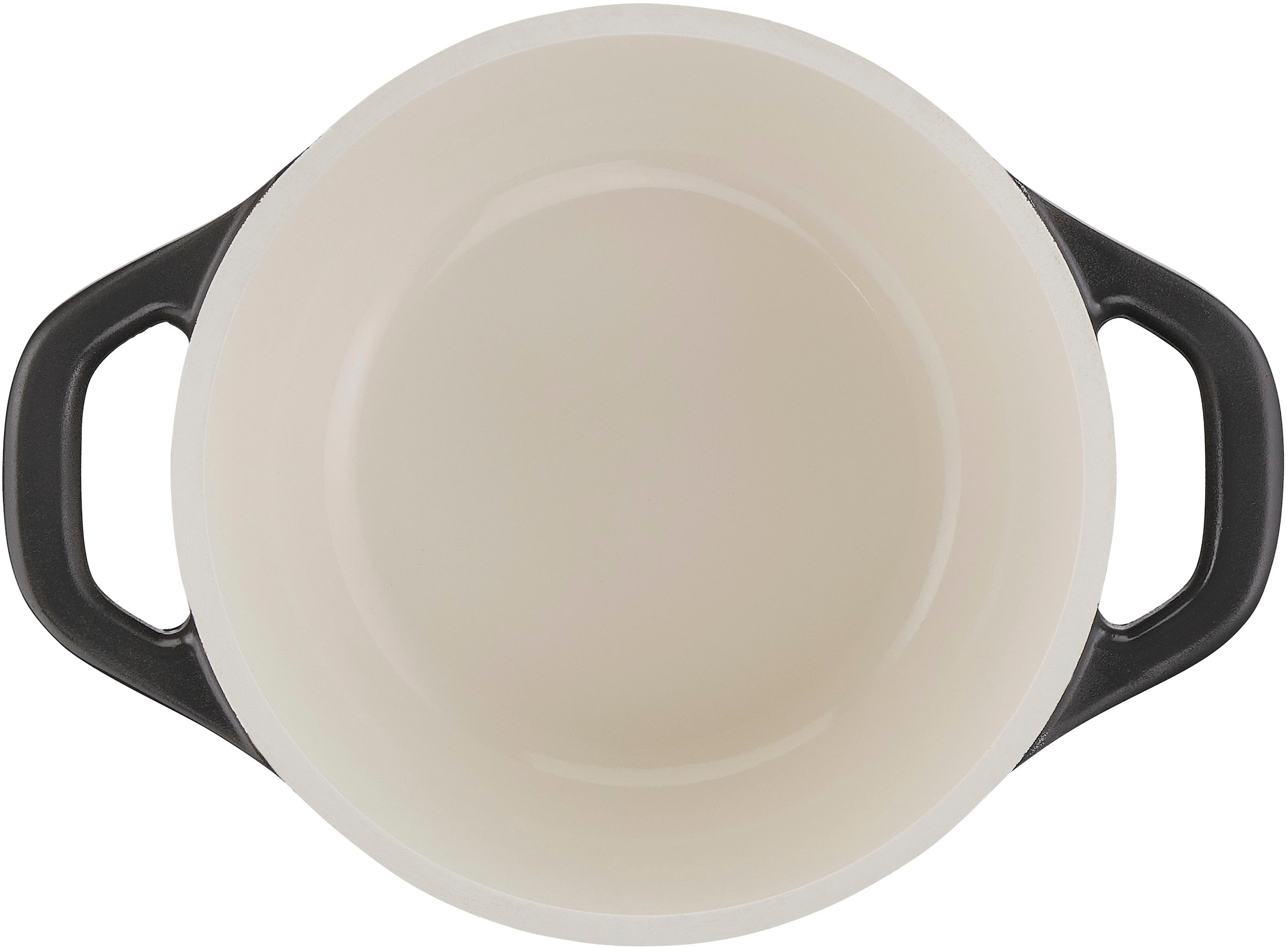 Tefal Topf-Set »Air« Aluminiumguss Set, 4 Stk. tlg. 2-tlg., 11 cm, Keramikversiegelung, Kondensationsdeckel, backofenfest