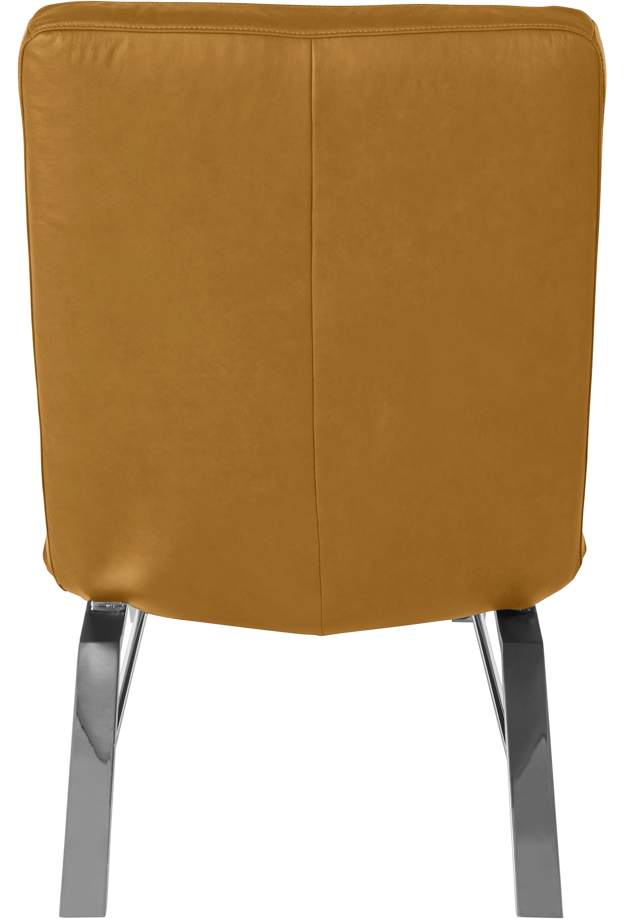 W.SCHILLIG Relaxliege »daily dreams«, Funktionsliege wahlweise mit Motor, Gestell Chrom, Breite 65 cm