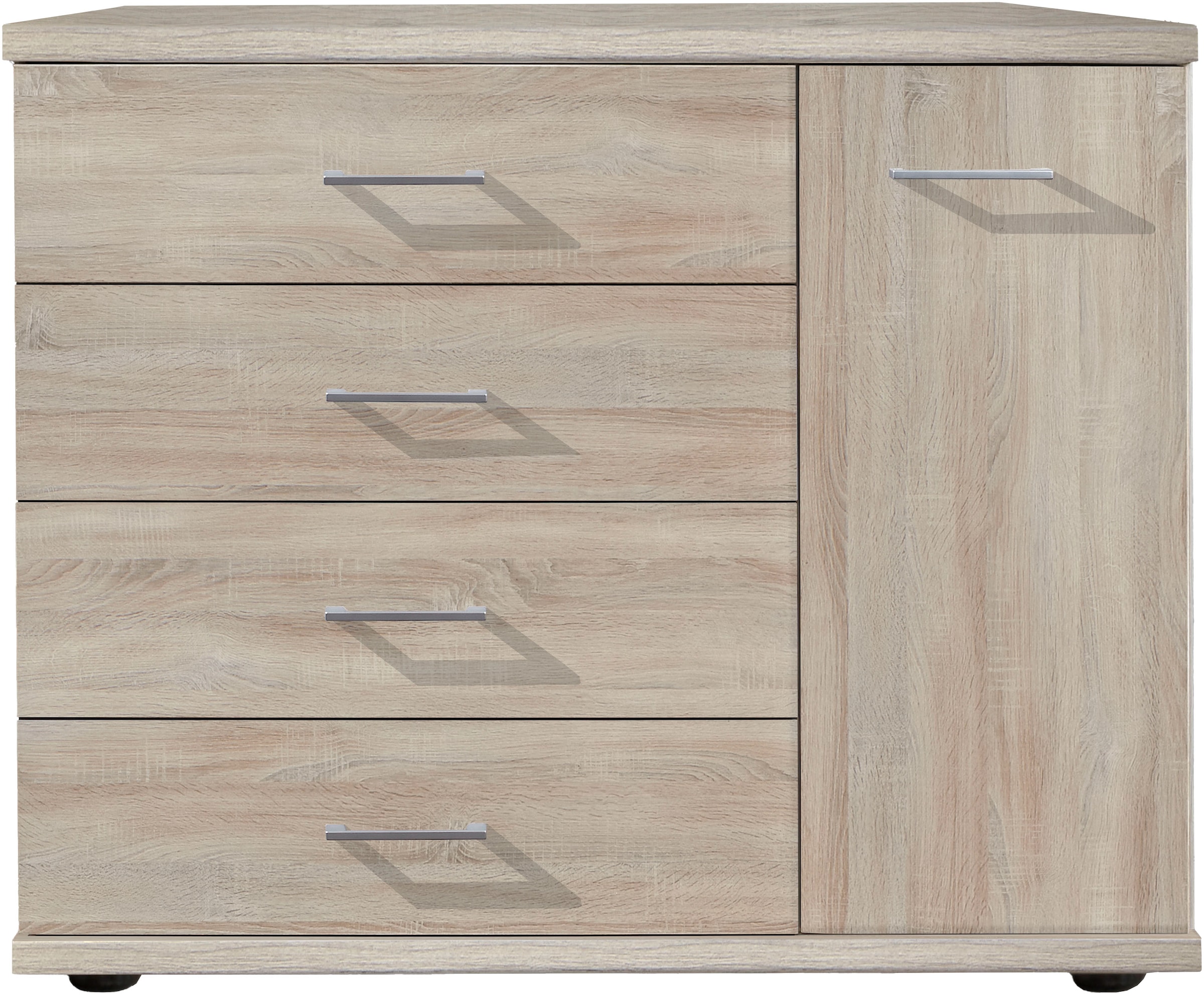 WIEMANN »Bern« vormontiert