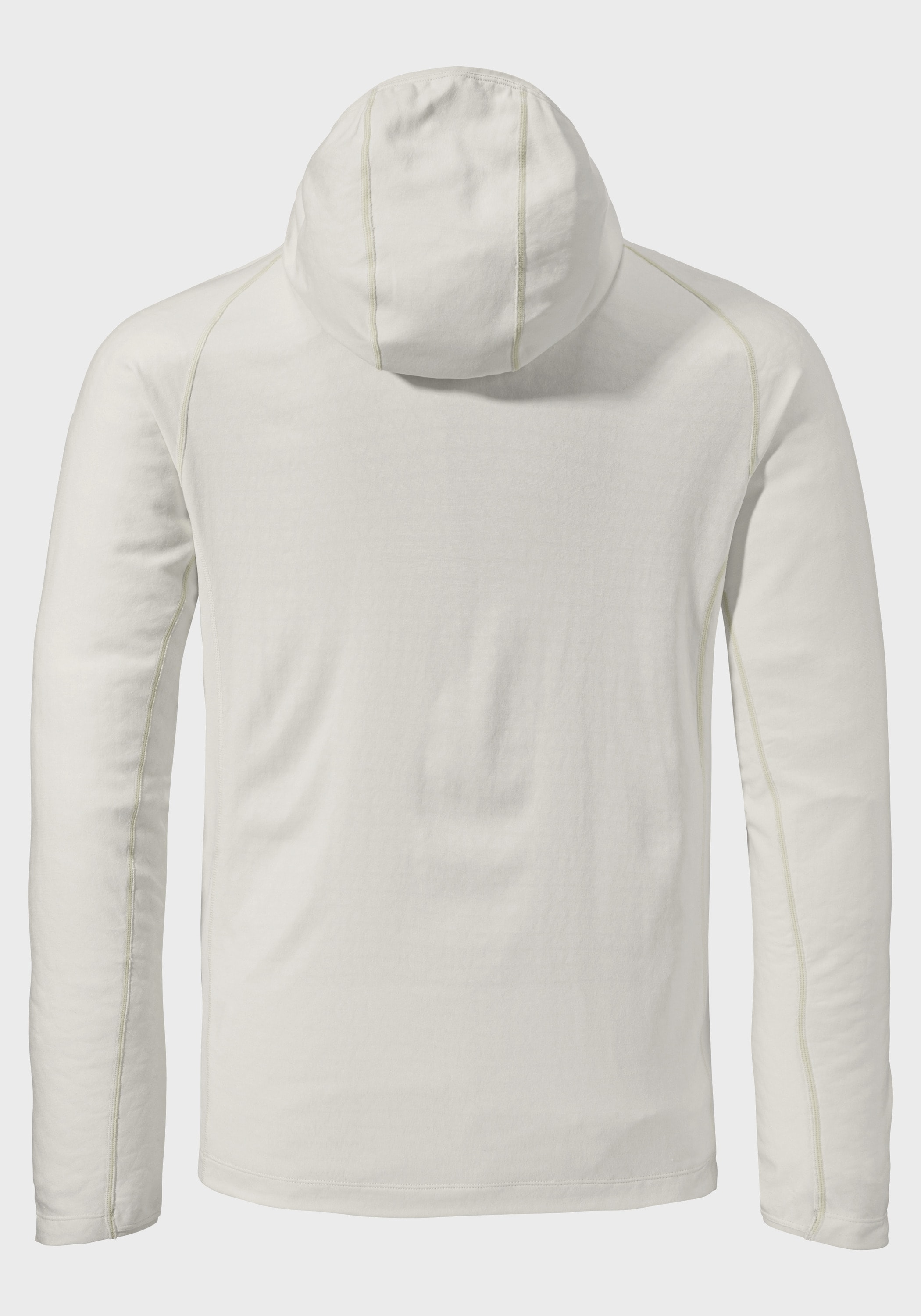 Schöffel Strickfleece-Pullover »Hiking Fleece Hoody Style Kravica MNS«
