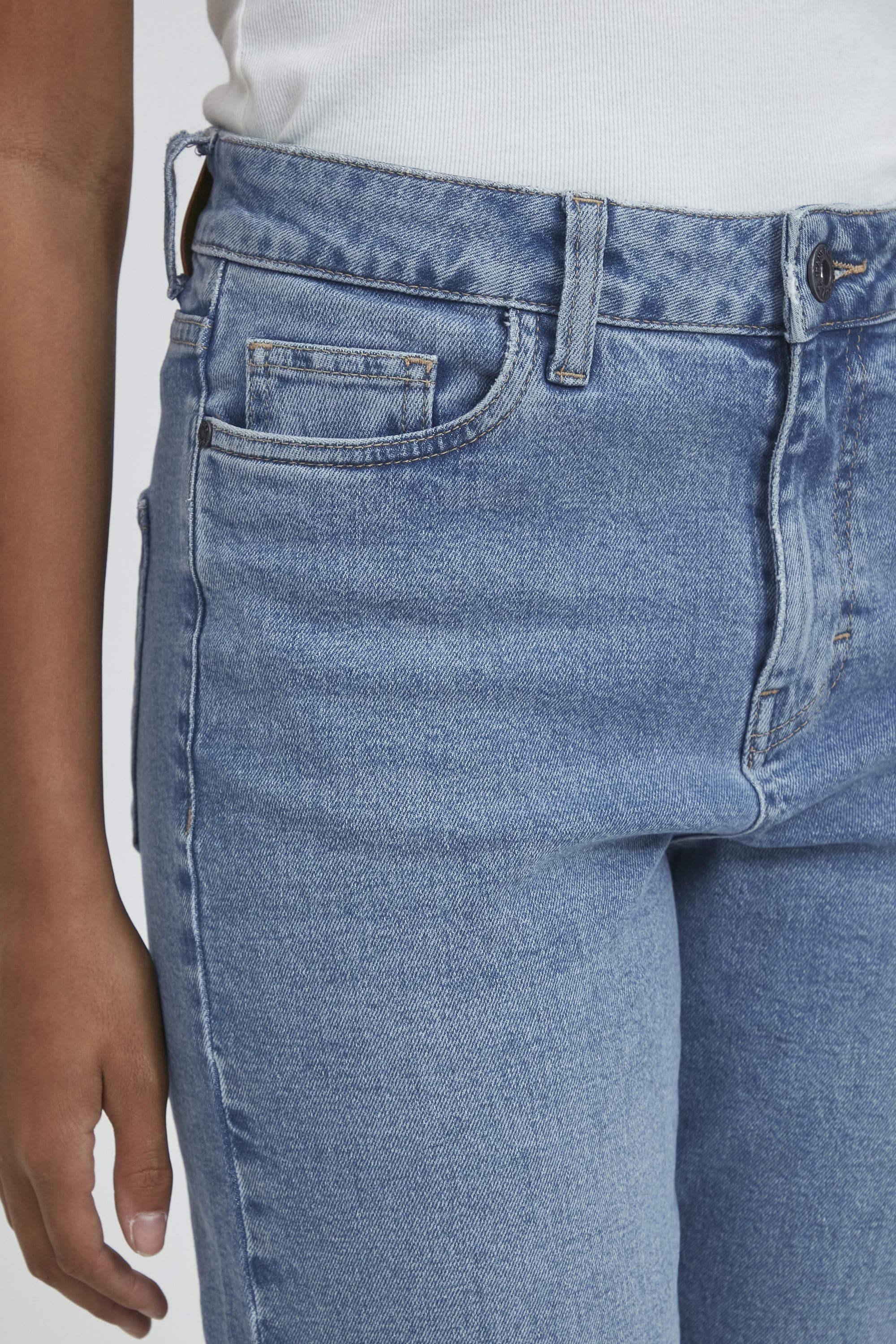 Pulz Jeans 5-Pocket-Jeans »5-Pocket-Jeans PZLiva«