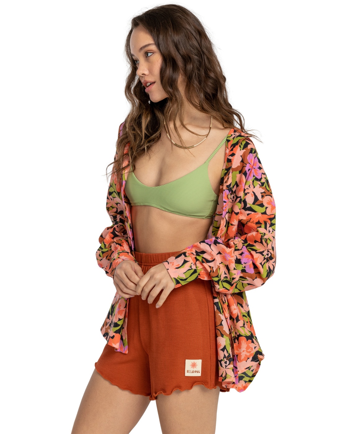 Billabong Sommerkleid »Swell«