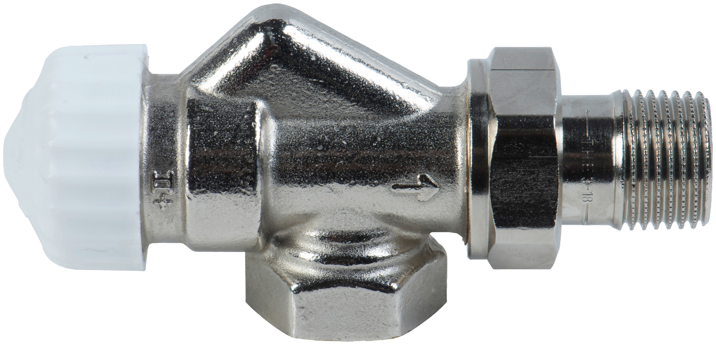 CORNAT Heizkörperthermostat »Axial«, Thermostat-Ventilunterteil kaufen