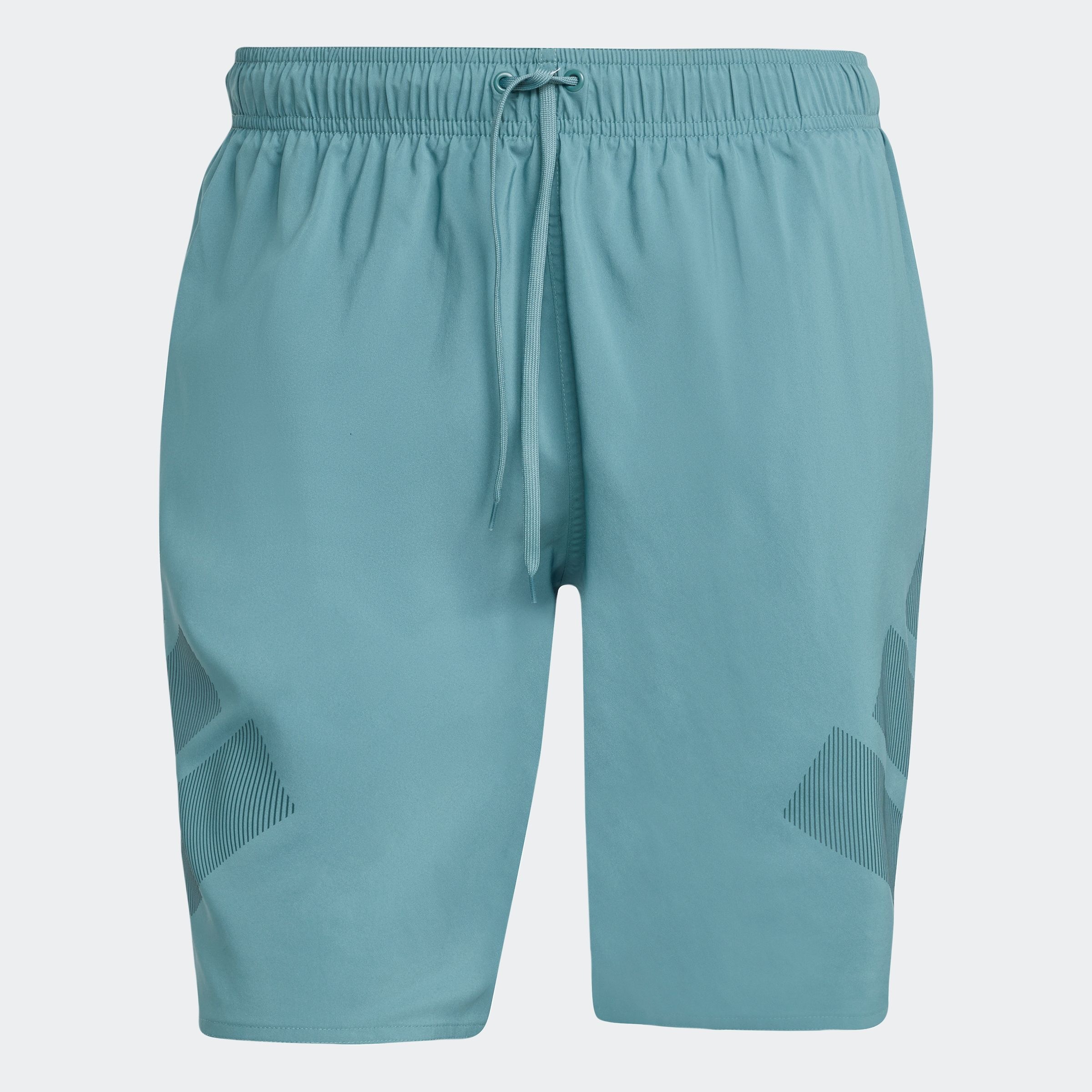 adidas Performance Badeshorts »BB SH 8IN«, (1 St.)