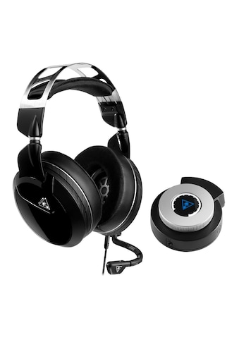 Gaming-Headset »Set Elite Pro 2 Headset + SuperAmp«, Mikrofon abnehmbar