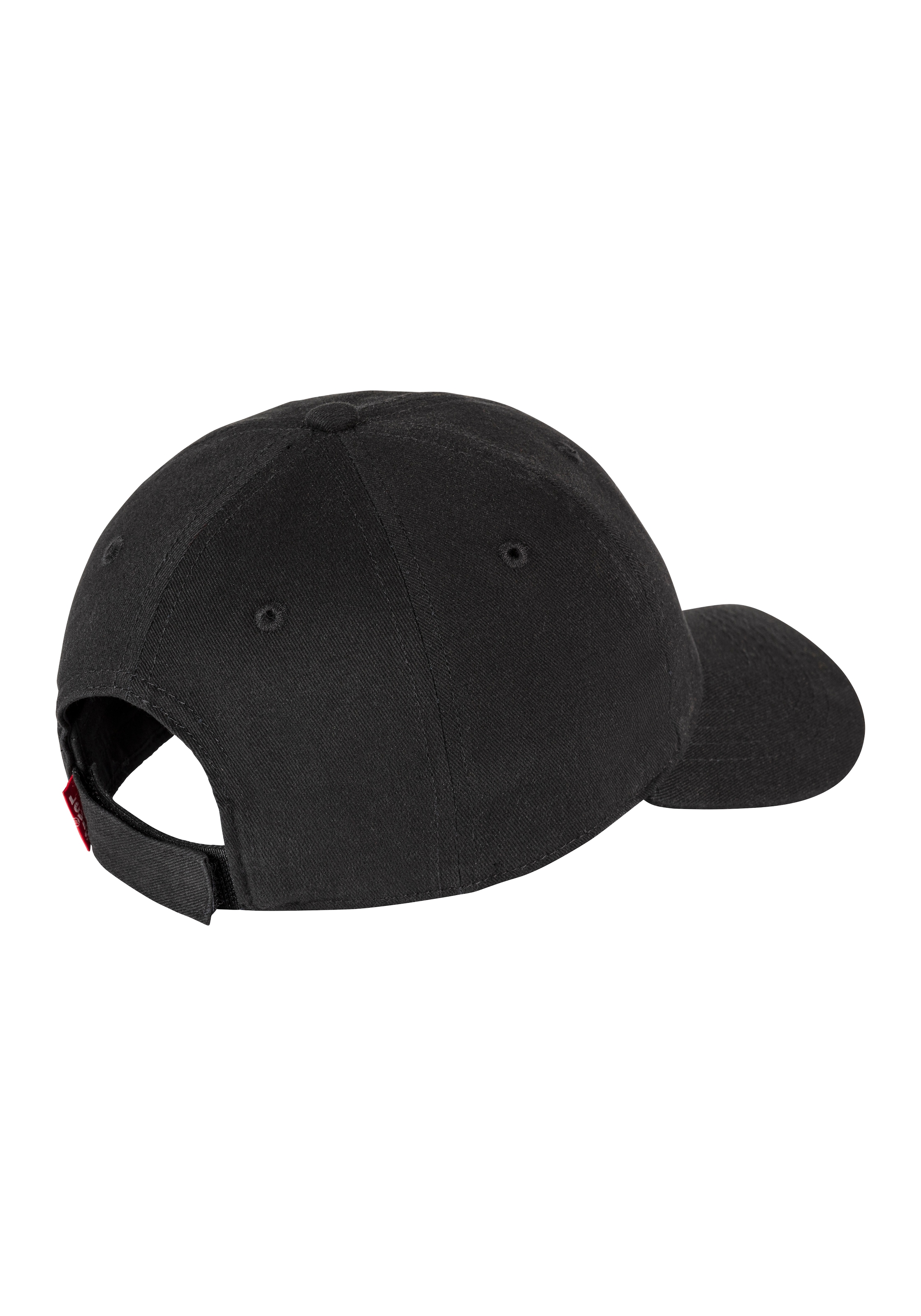 Levi's® Kids Baseball Cap »RICHMOND BATWING CURVE BRIM«, UNISEX