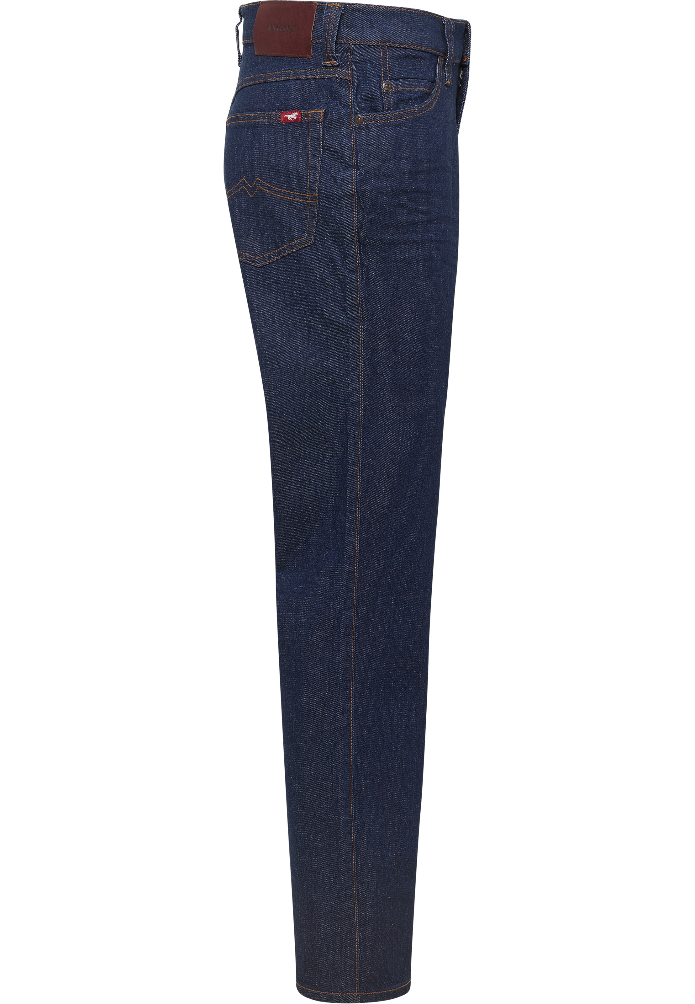 MUSTANG Straight-Jeans »Tramper Straigt«