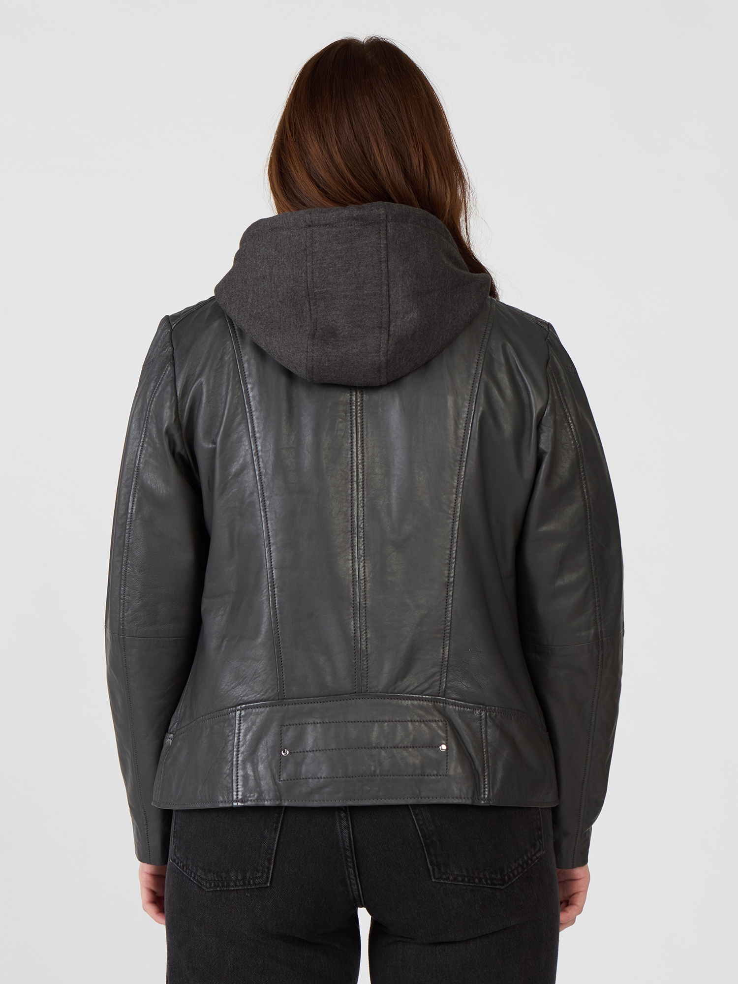 Maze Lederjacke »Lederjacke 42021318«