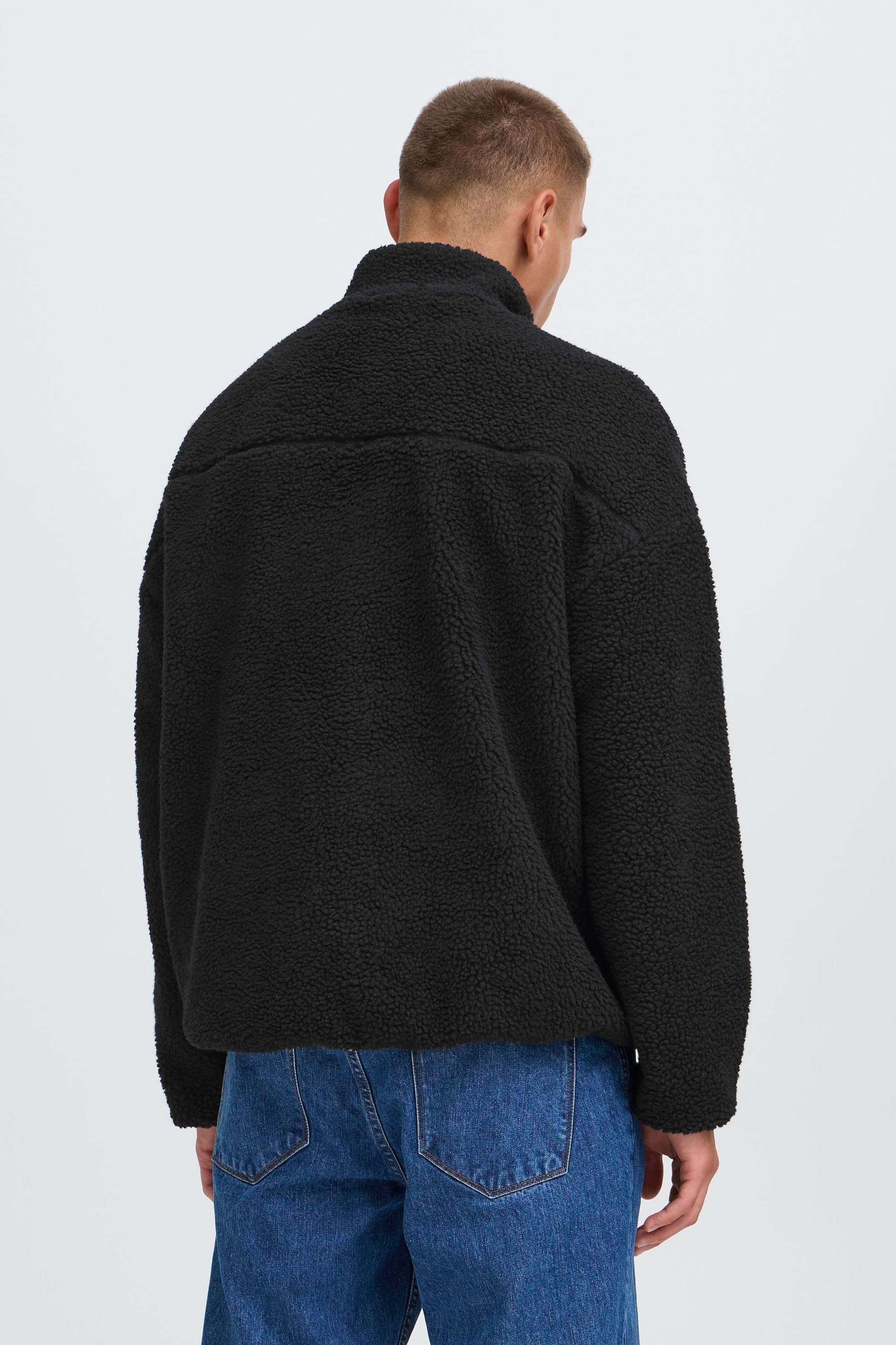 !Solid Plüschjacke »Plüschjacke SDMCWAIN«