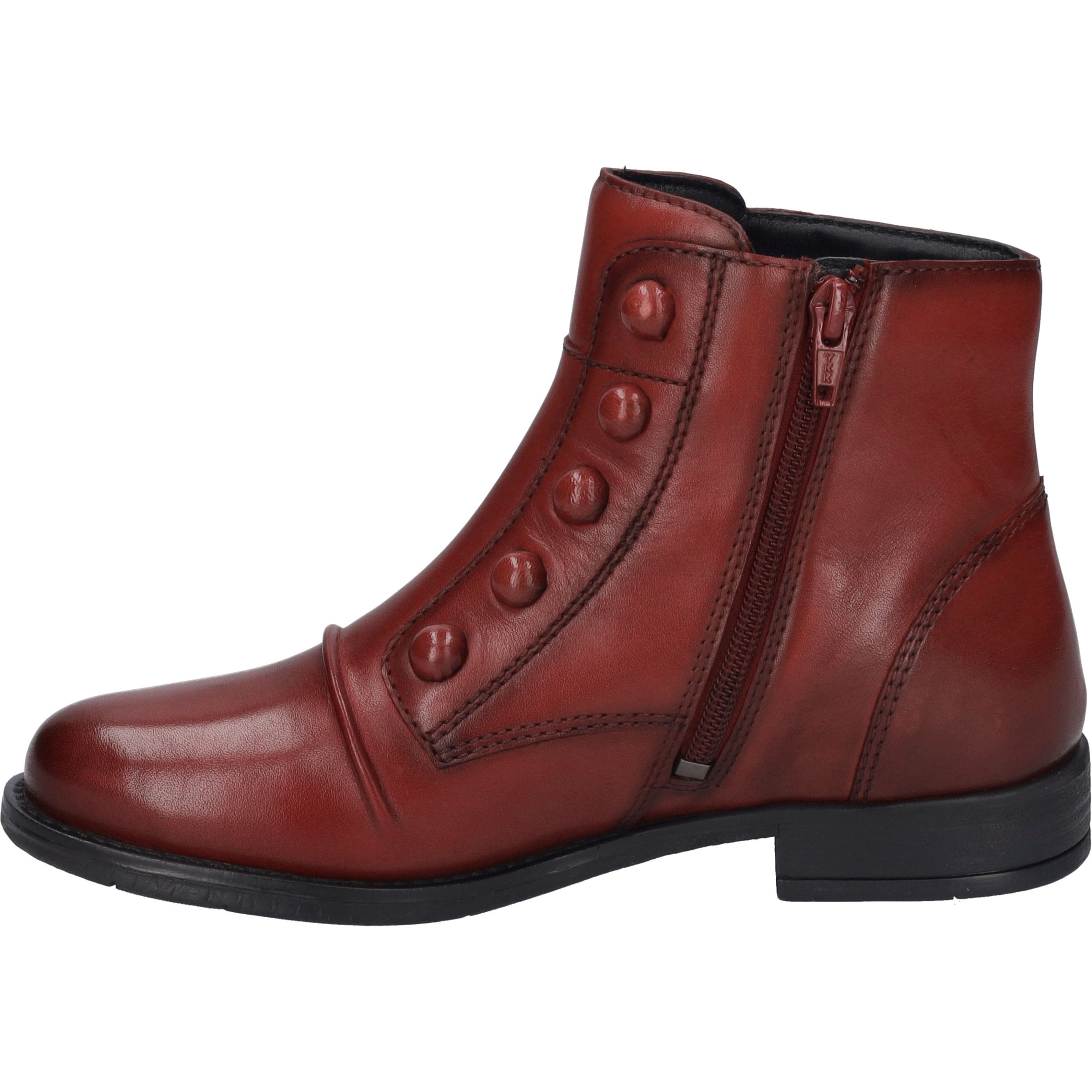 Josef Seibel Stiefelette »Simona 04, rot«