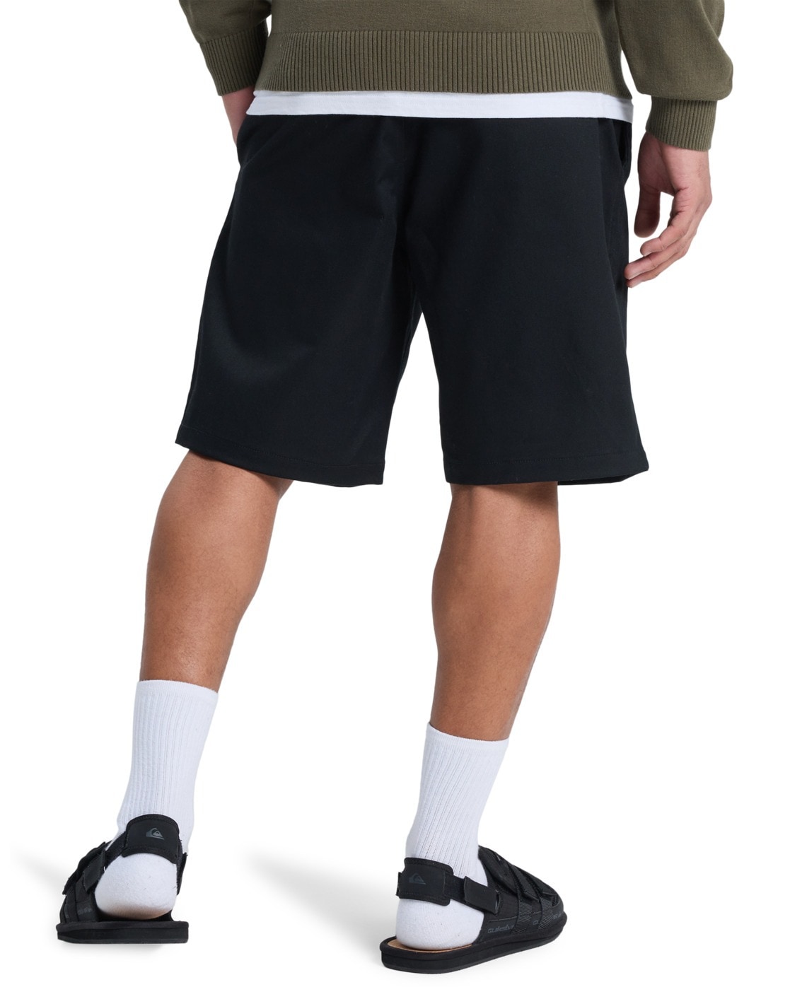 Quiksilver Shorts »Everyday Union Stretch«