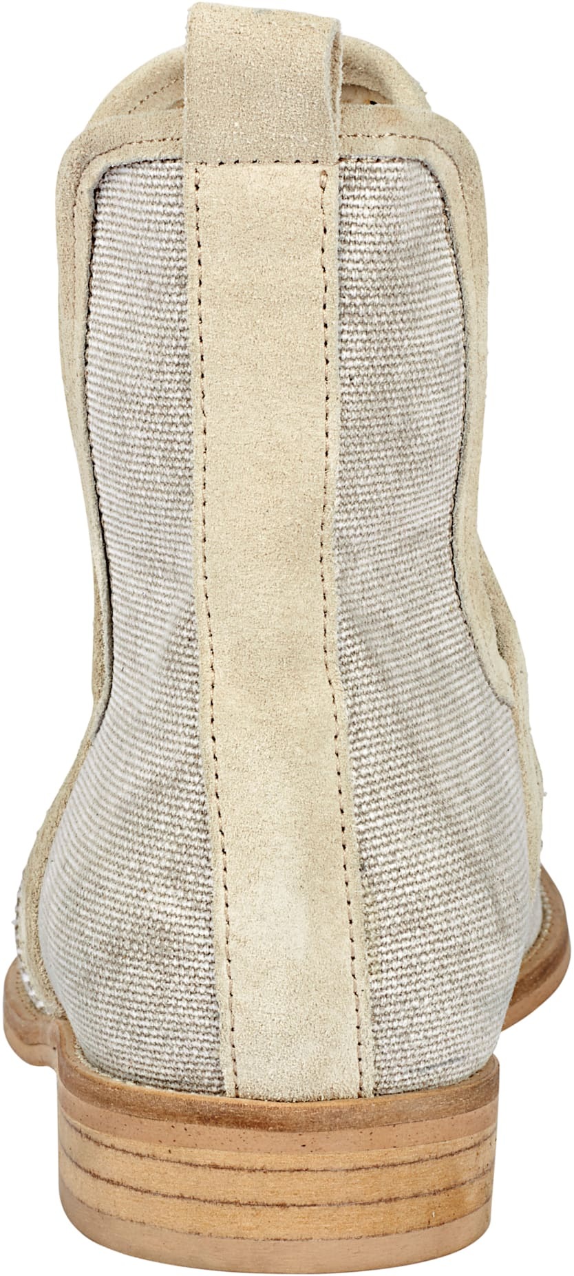 heine Stiefelette