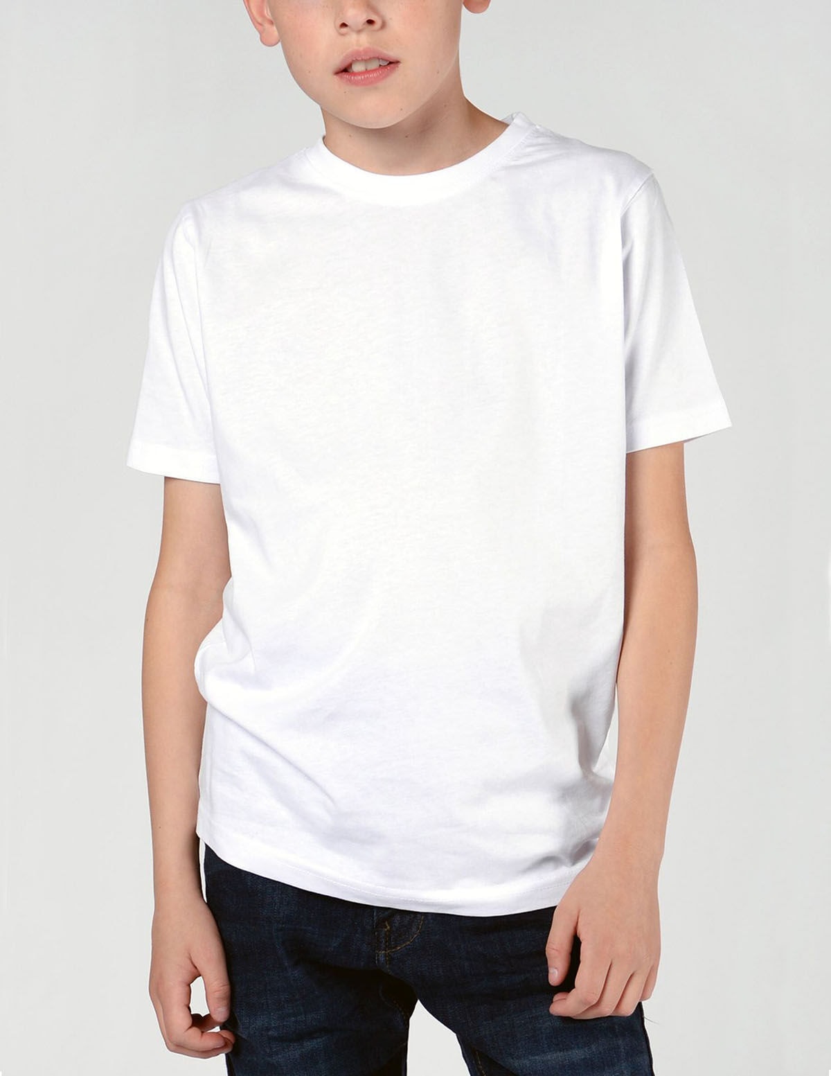 STACCATO T-Shirt, Jungen