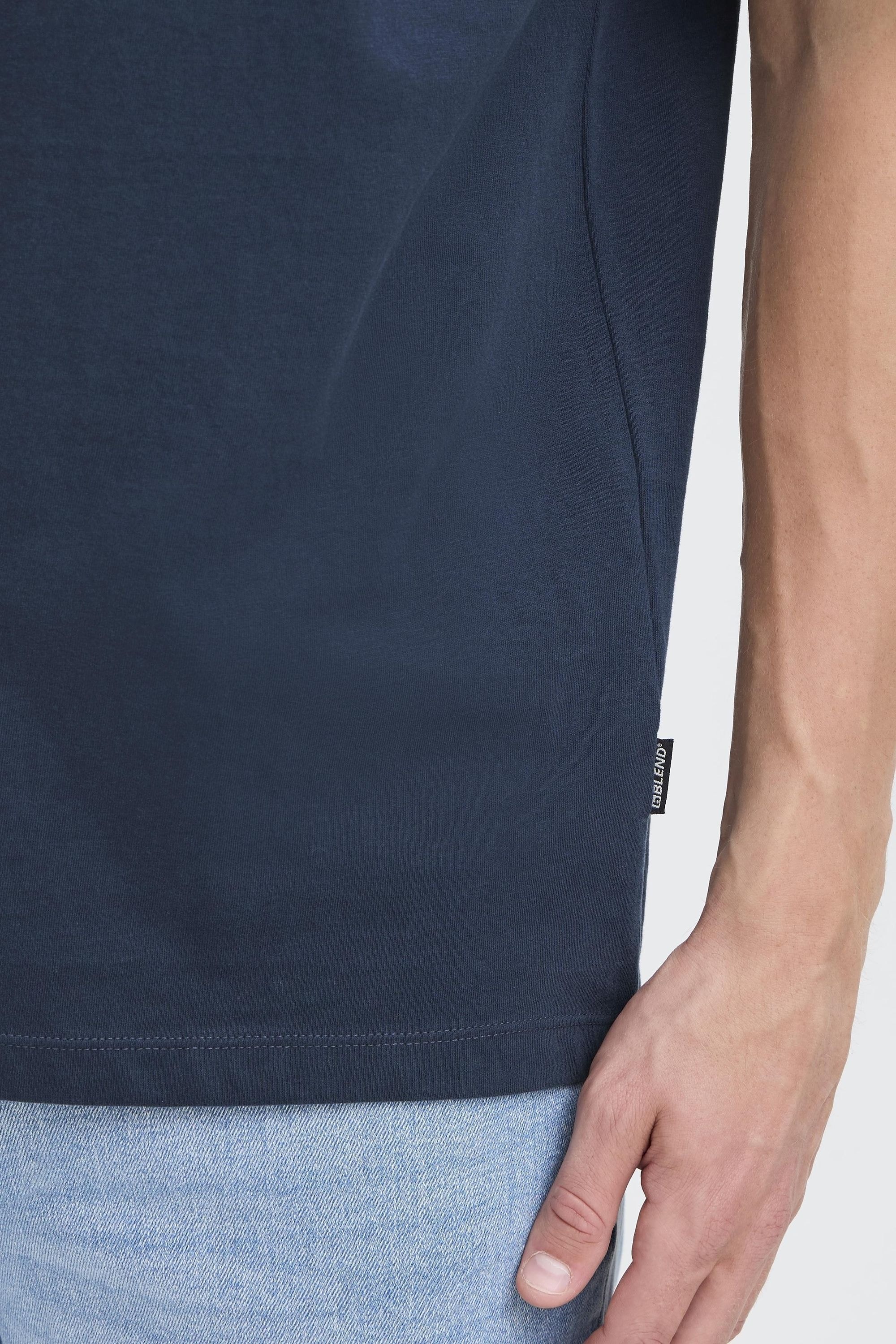 Blend Rundhalsshirt »Rundhalsshirt BHBamo«