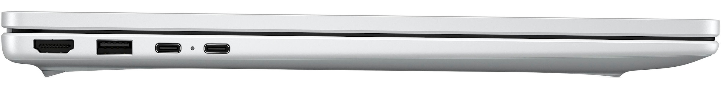 HP Notebook »OmniBook 3 17-dk0254ng« 43,9 cm / 17,3 ″ Intel Core 5 Intel Graphics 512 GB SSD